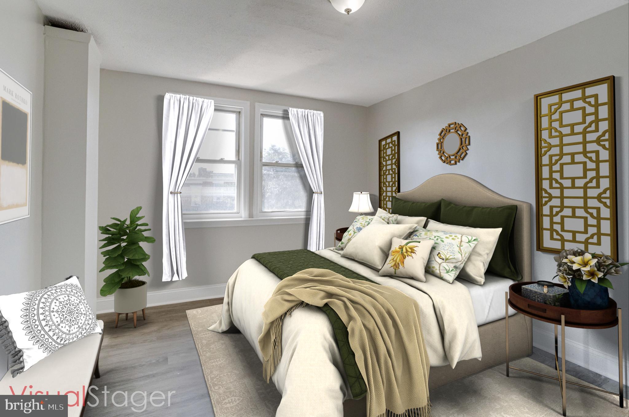 ALLENDALE - Residential