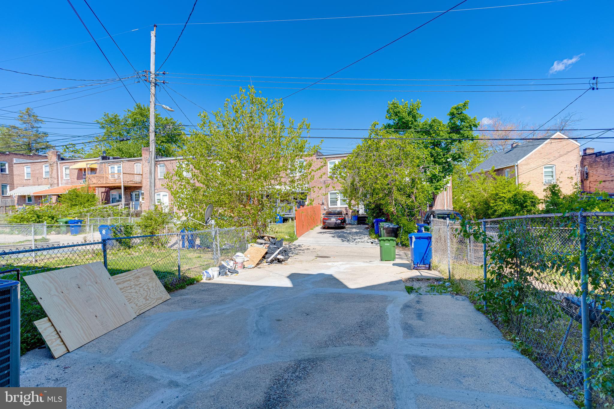 ALLENDALE - Residential