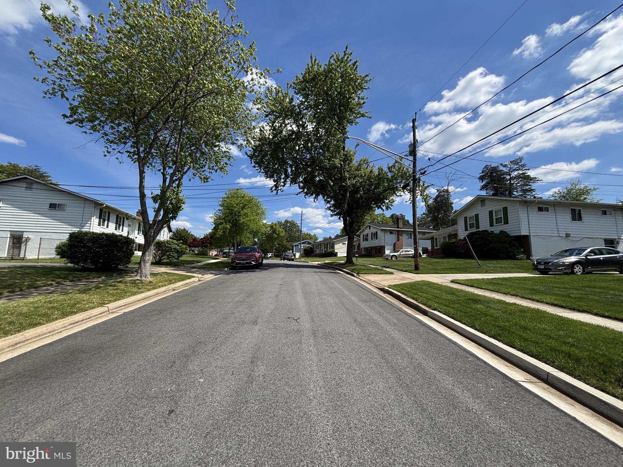 LANHAM - Residential