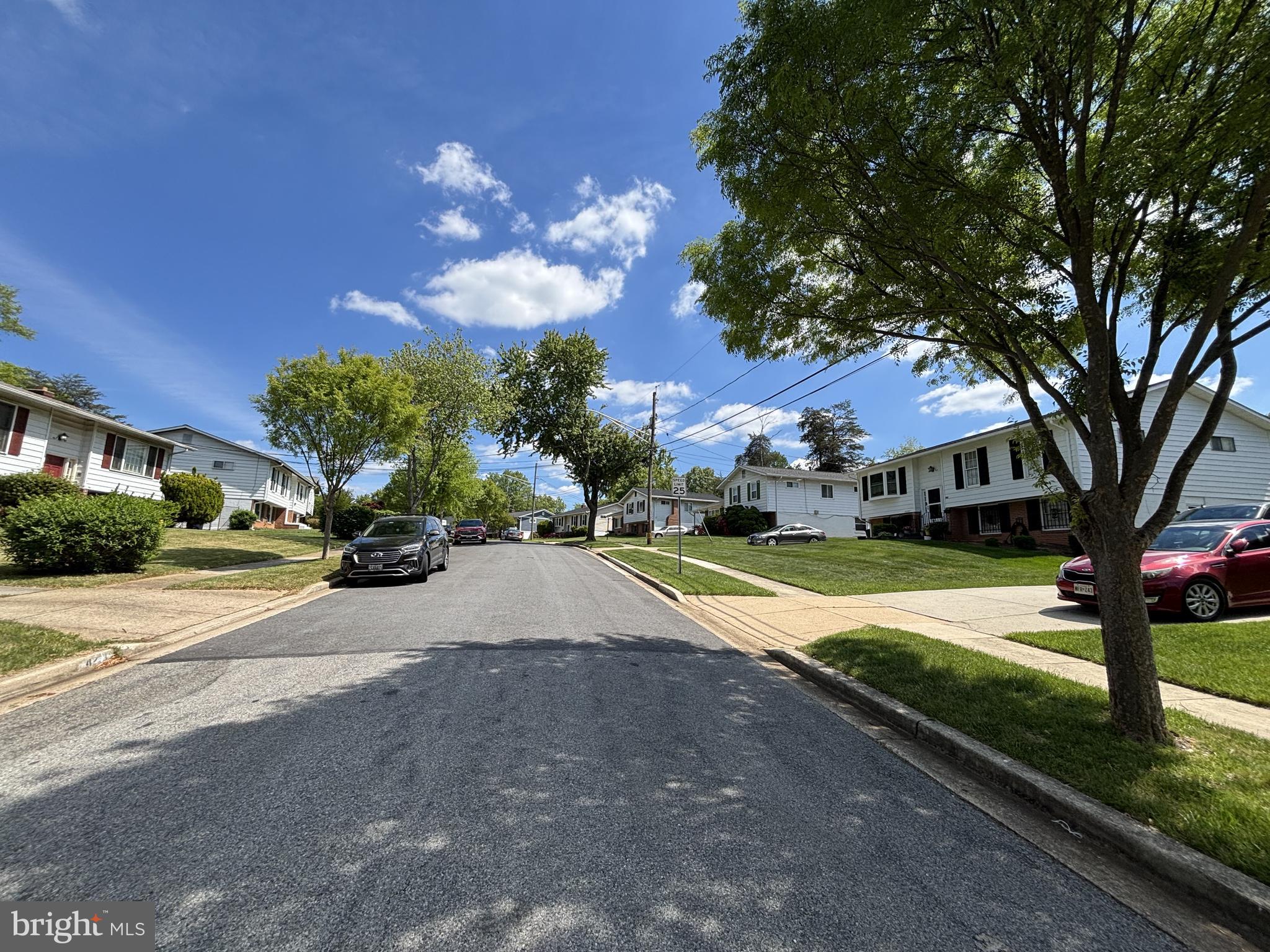 LANHAM - Residential