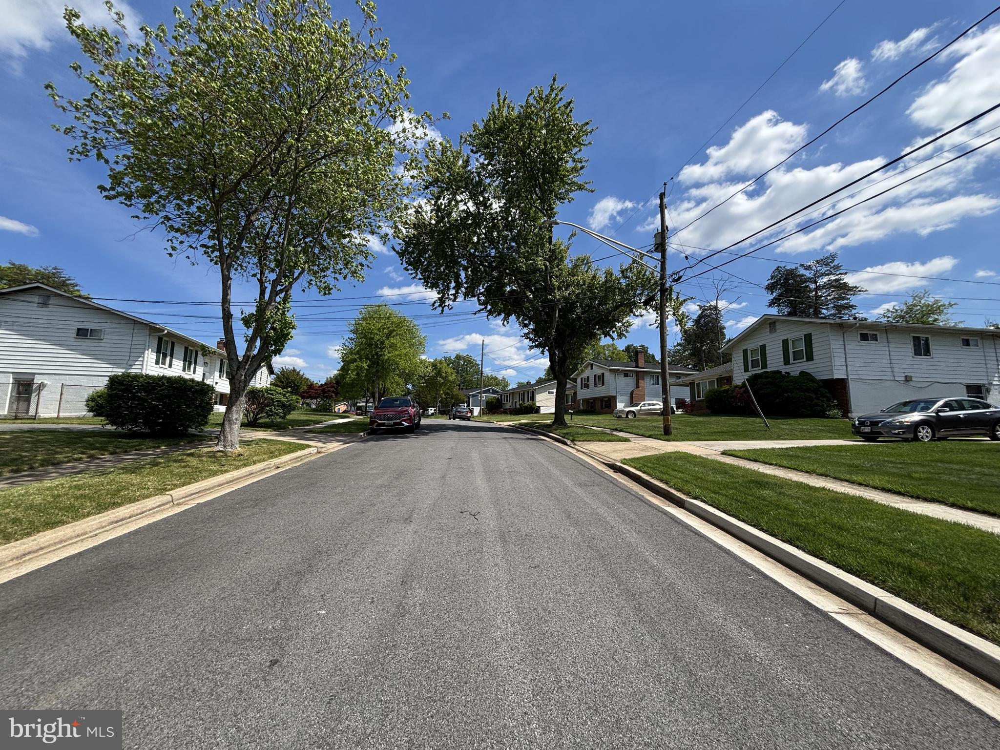 LANHAM - Residential