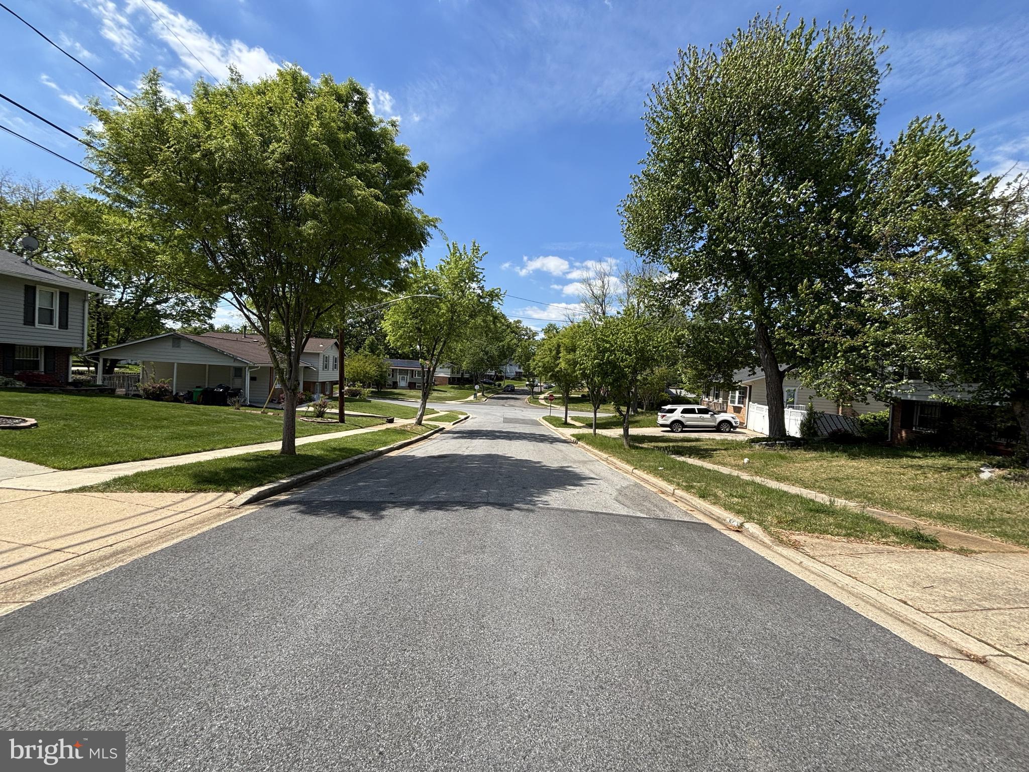 LANHAM - Residential