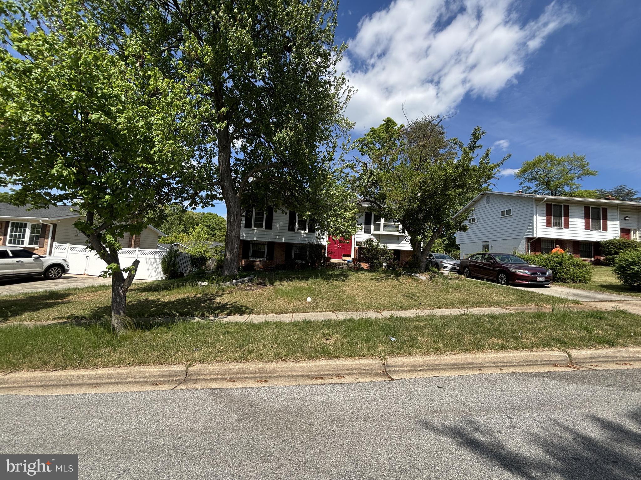LANHAM - Residential