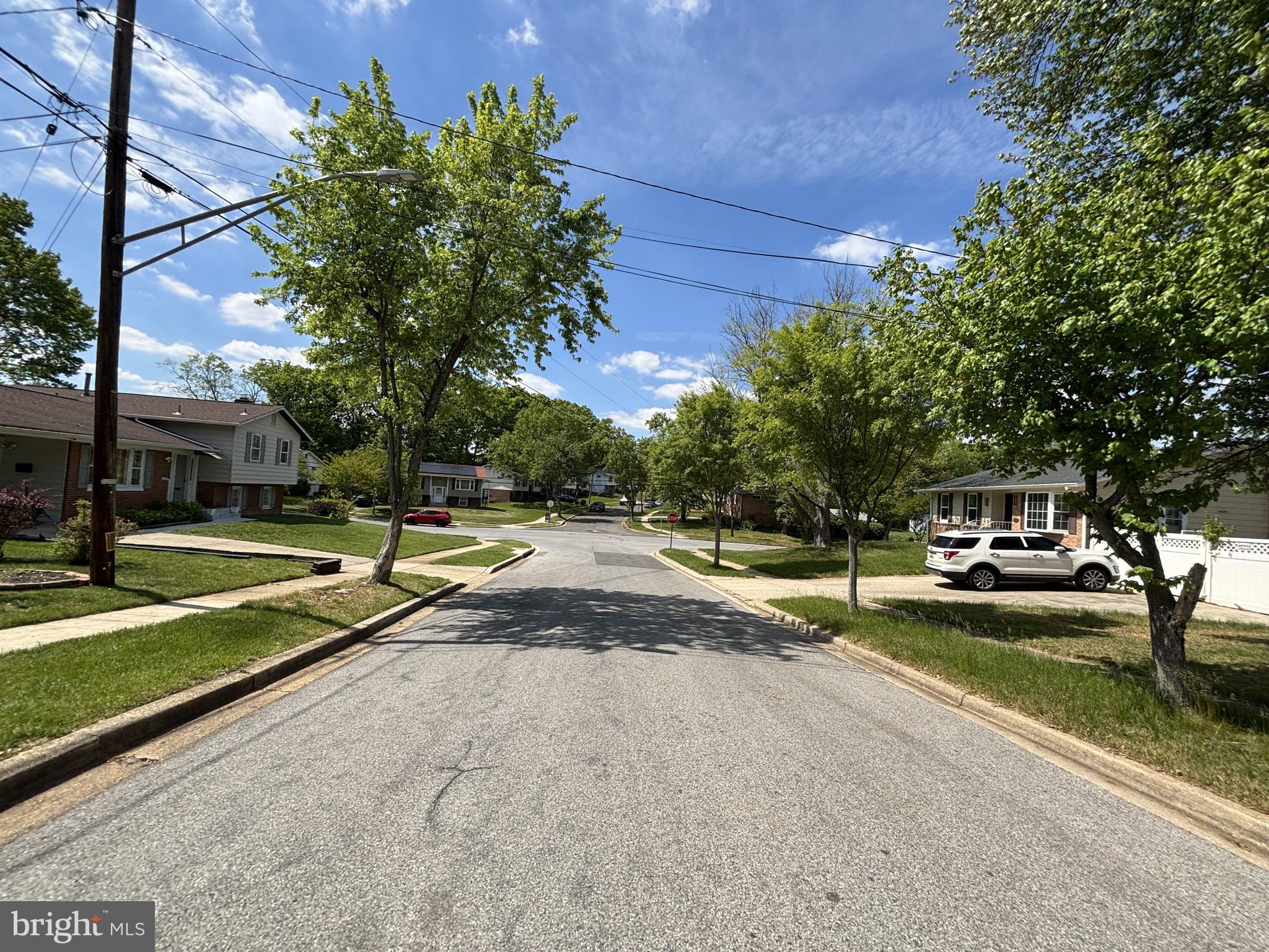 LANHAM - Residential