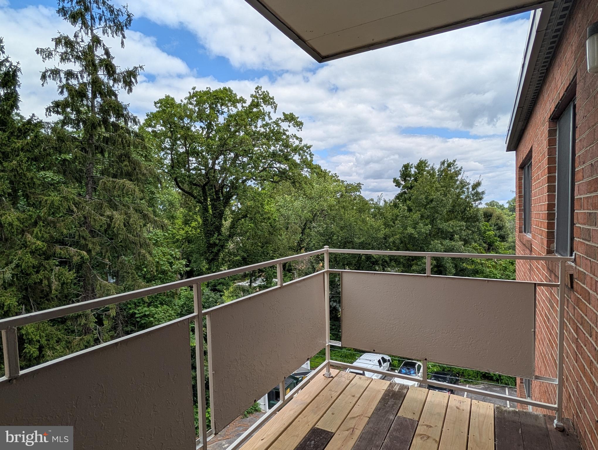6001 PARK HEIGHTS AVENUE 4D