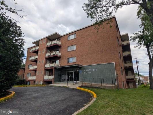6001 PARK HEIGHTS AVE APT 4D, BALTIMORE, MD 21215 - Image 7b9f2829fad72311fb55f672efaf2c3e/2775370937
