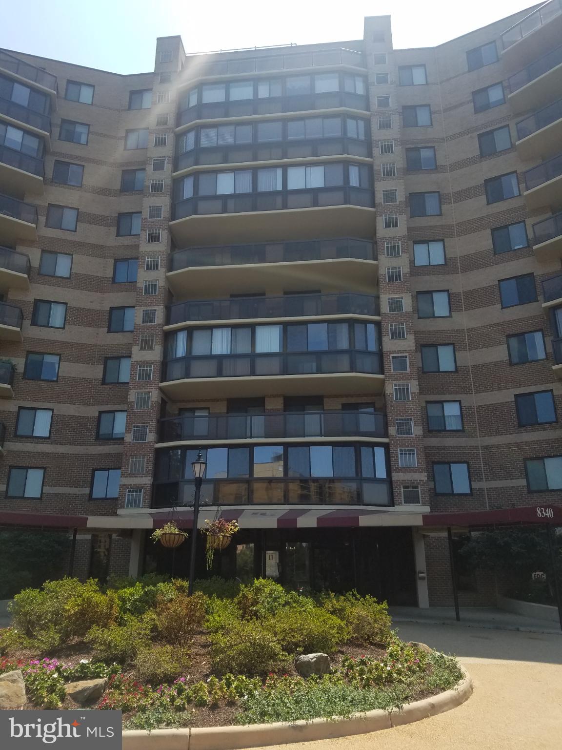 8340 GREENSBORO DRIVE 509