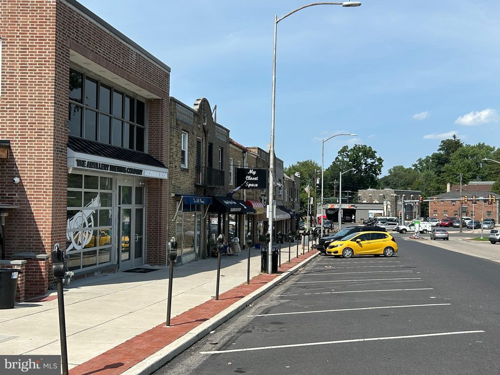 Photo of 708 Burmont Road, DREXEL HILL, PA 19026 (MLS # PADE2093358)