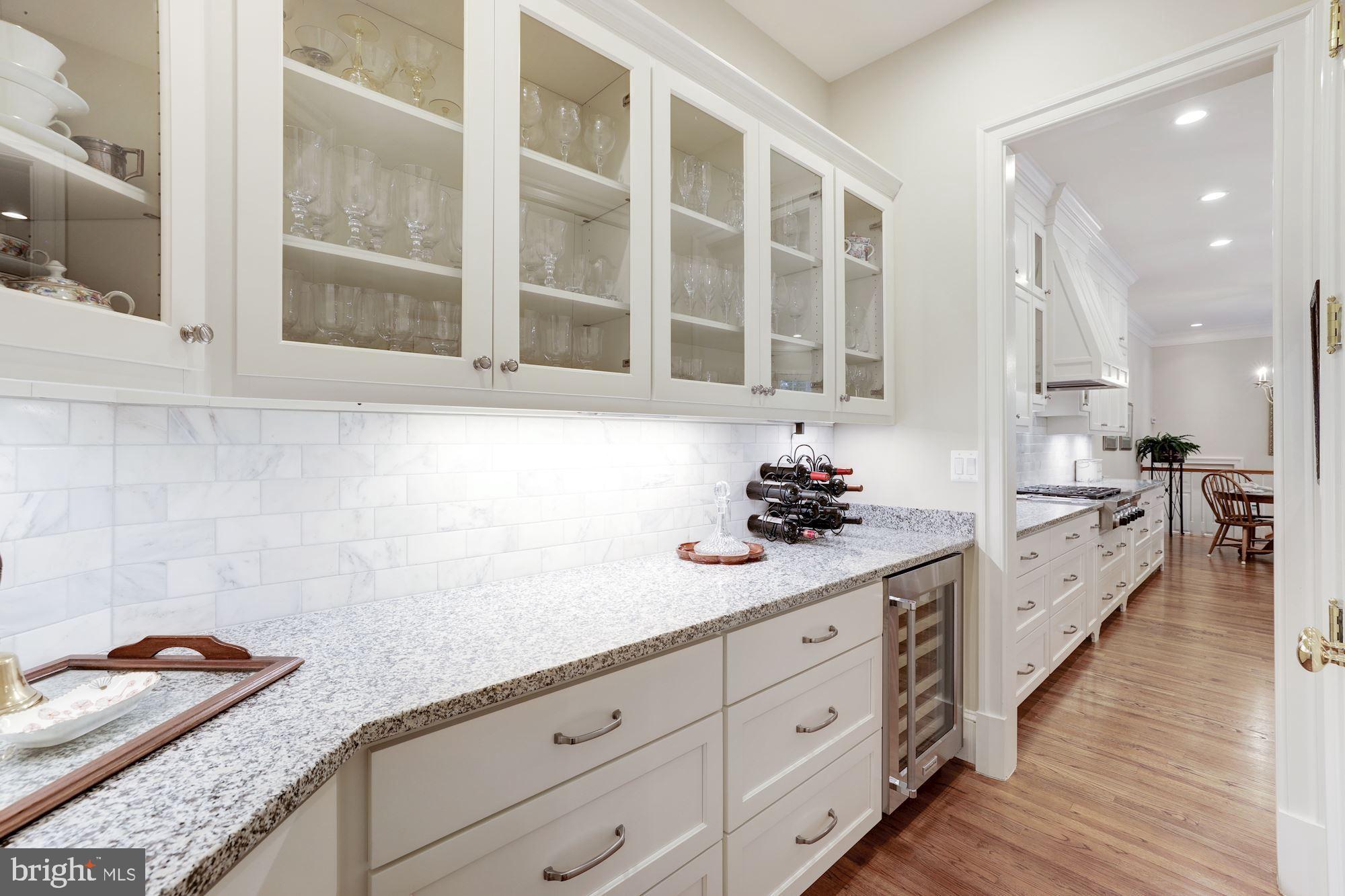 EVANS FARM - Residential