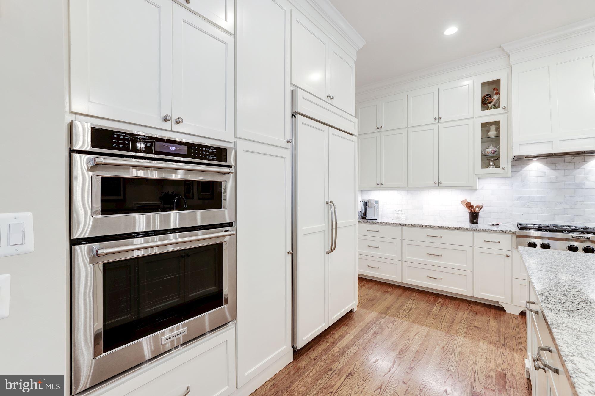 EVANS FARM - Residential