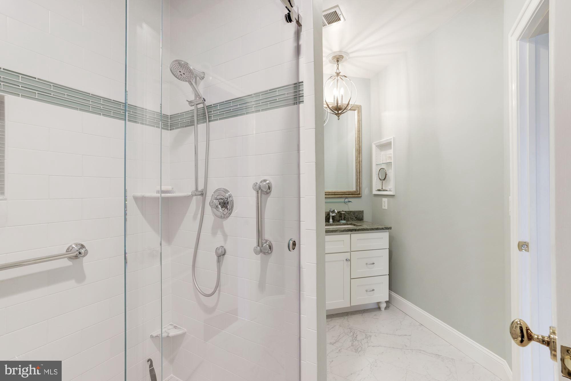 EVANS FARM - Residential