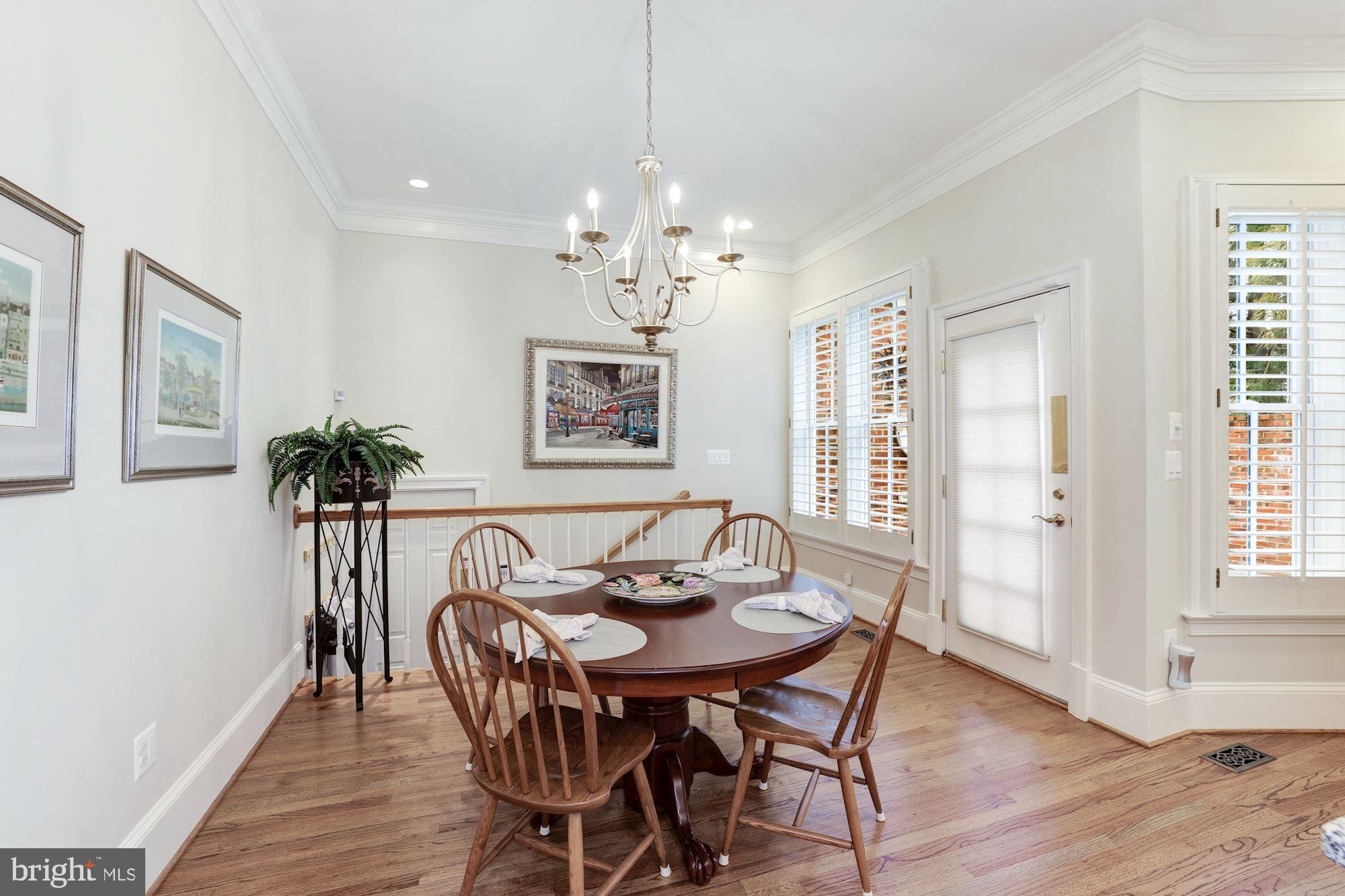 EVANS FARM - Residential