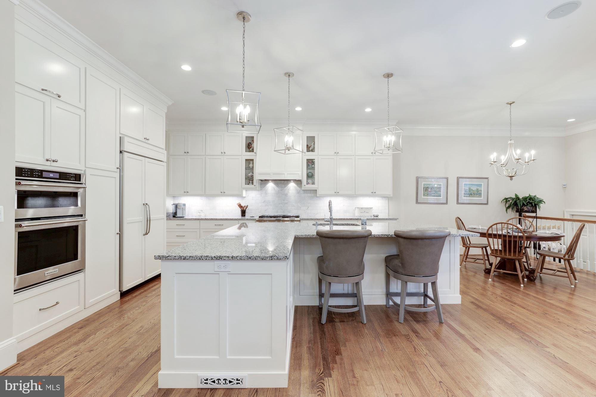 EVANS FARM - Residential