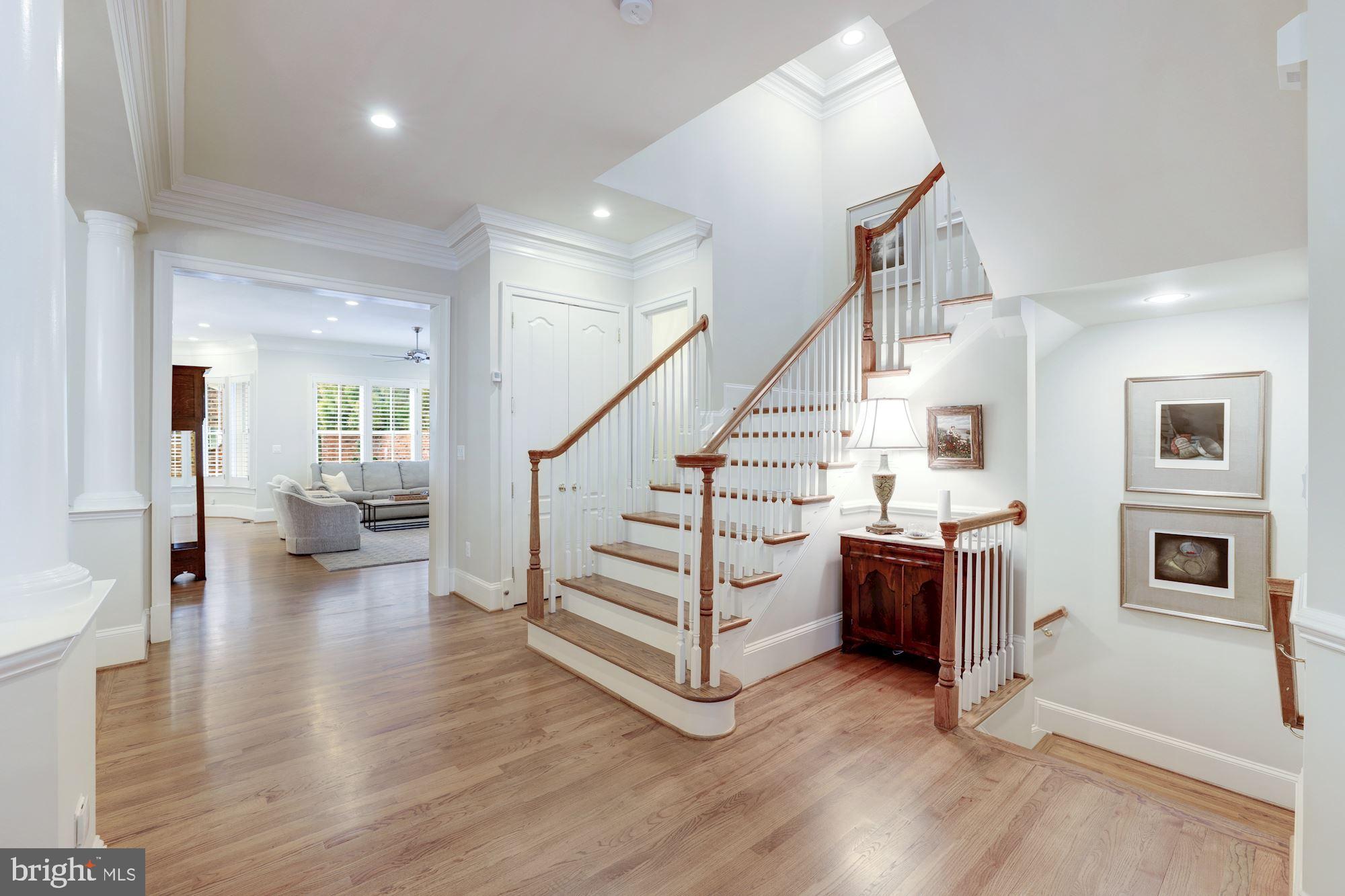 EVANS FARM - Residential