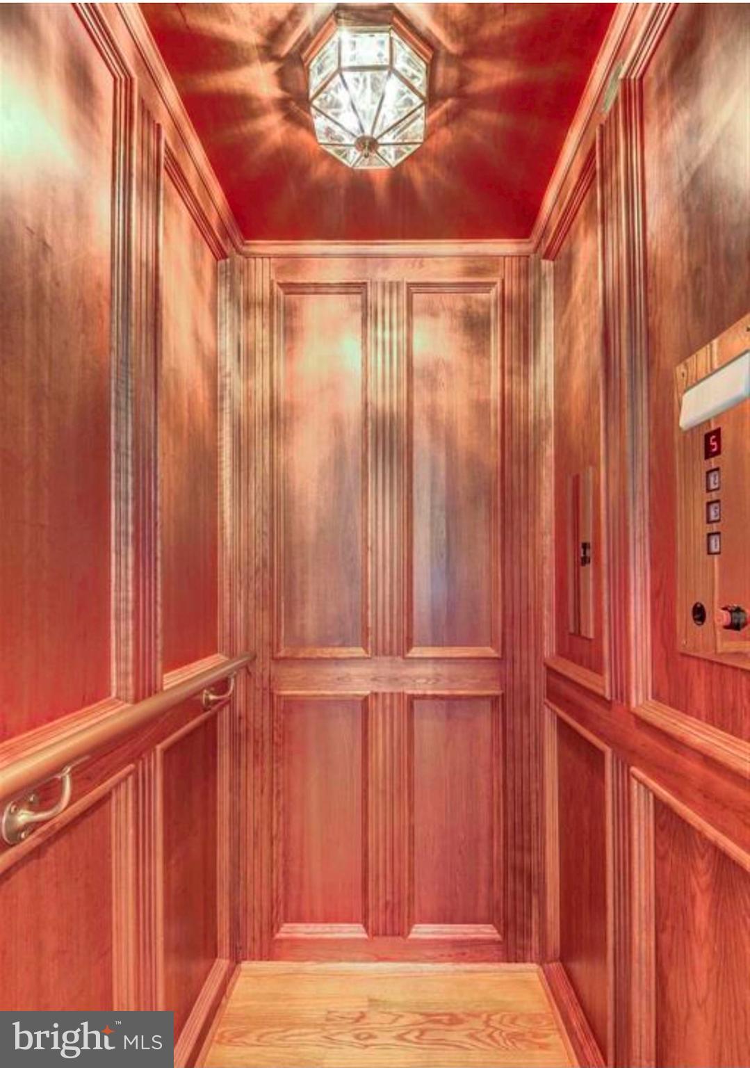 EVANS FARM - Residential