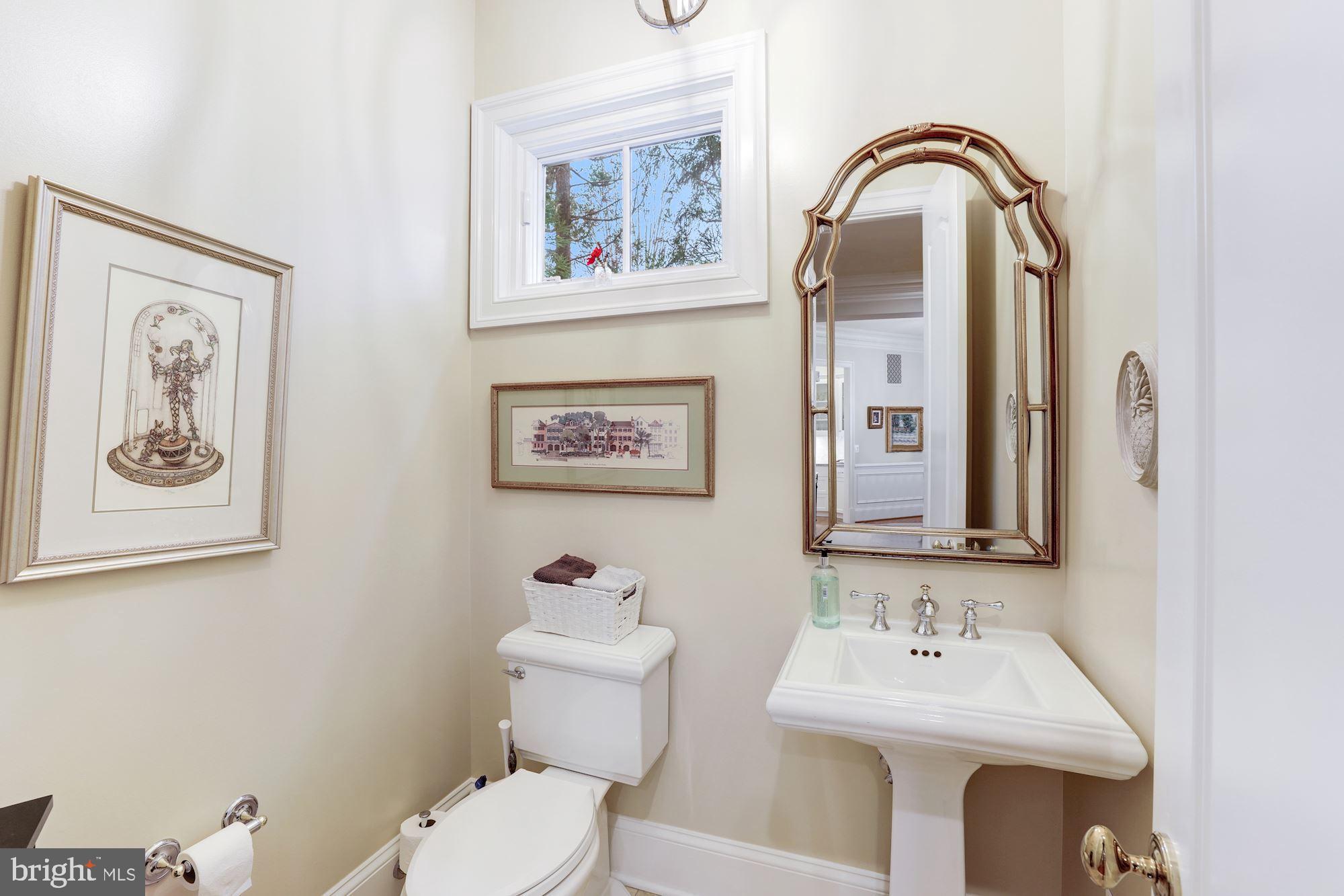 EVANS FARM - Residential