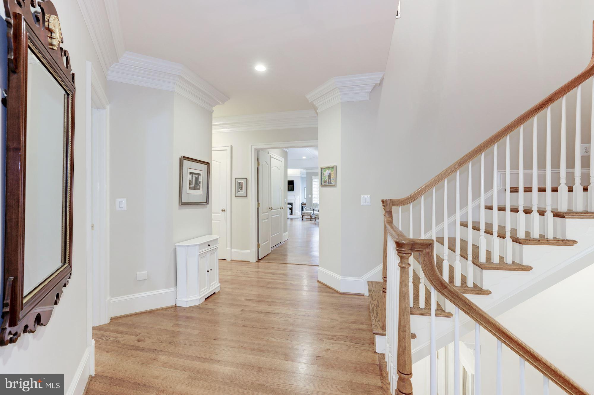 EVANS FARM - Residential