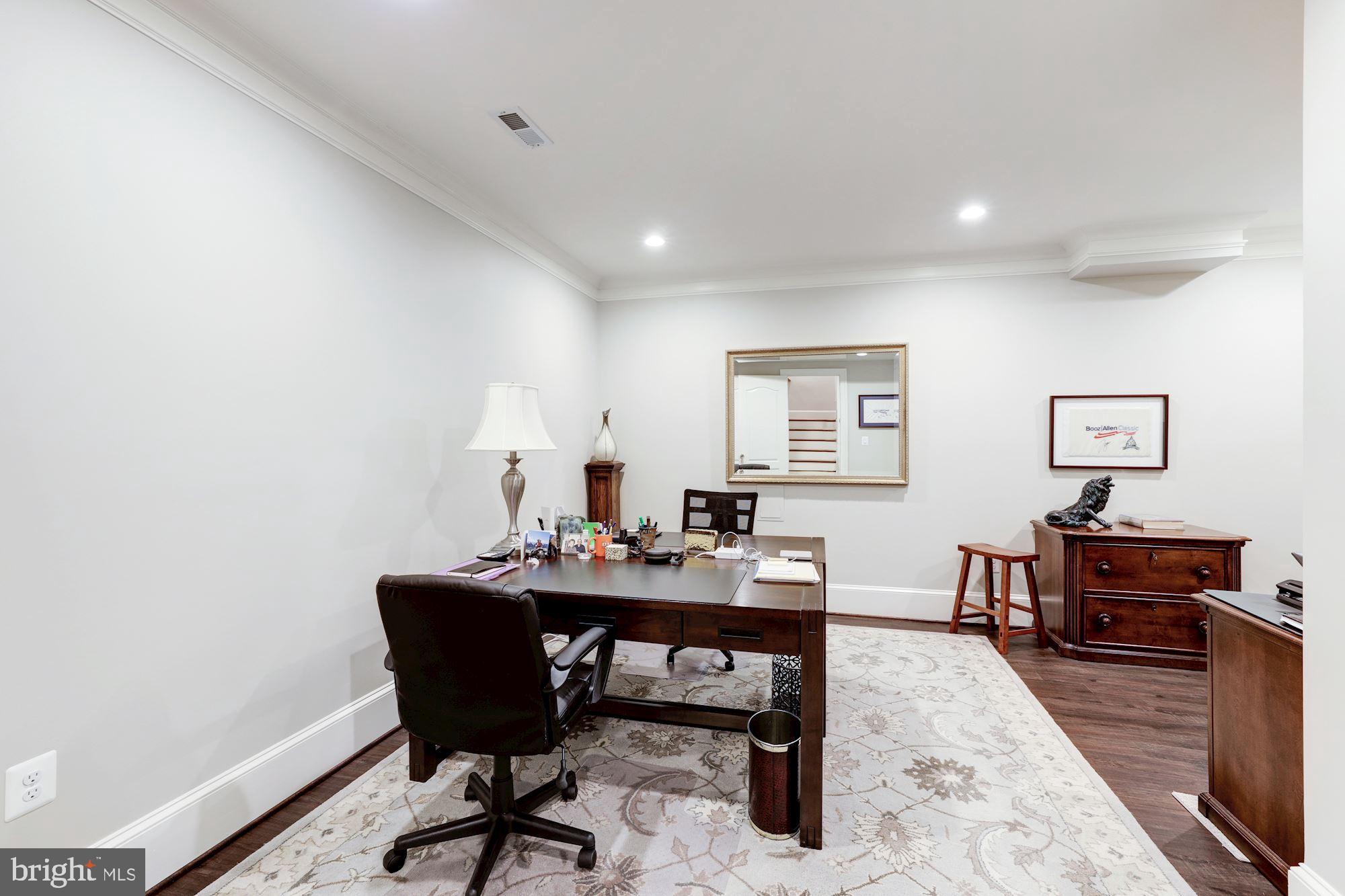 EVANS FARM - Residential