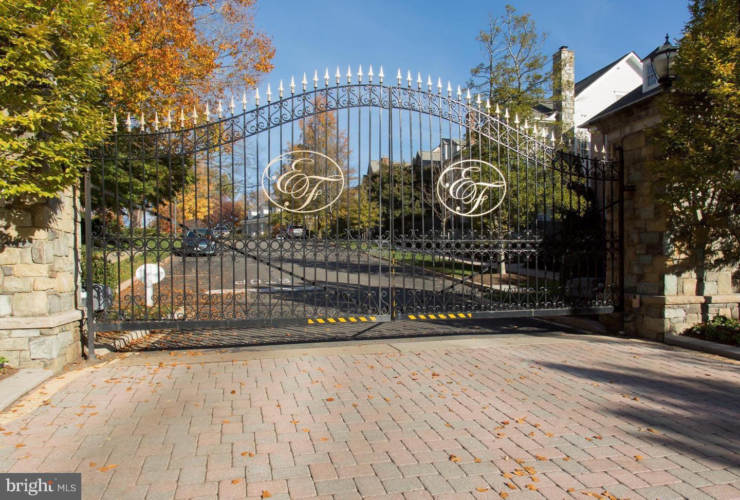 EVANS FARM - Residential