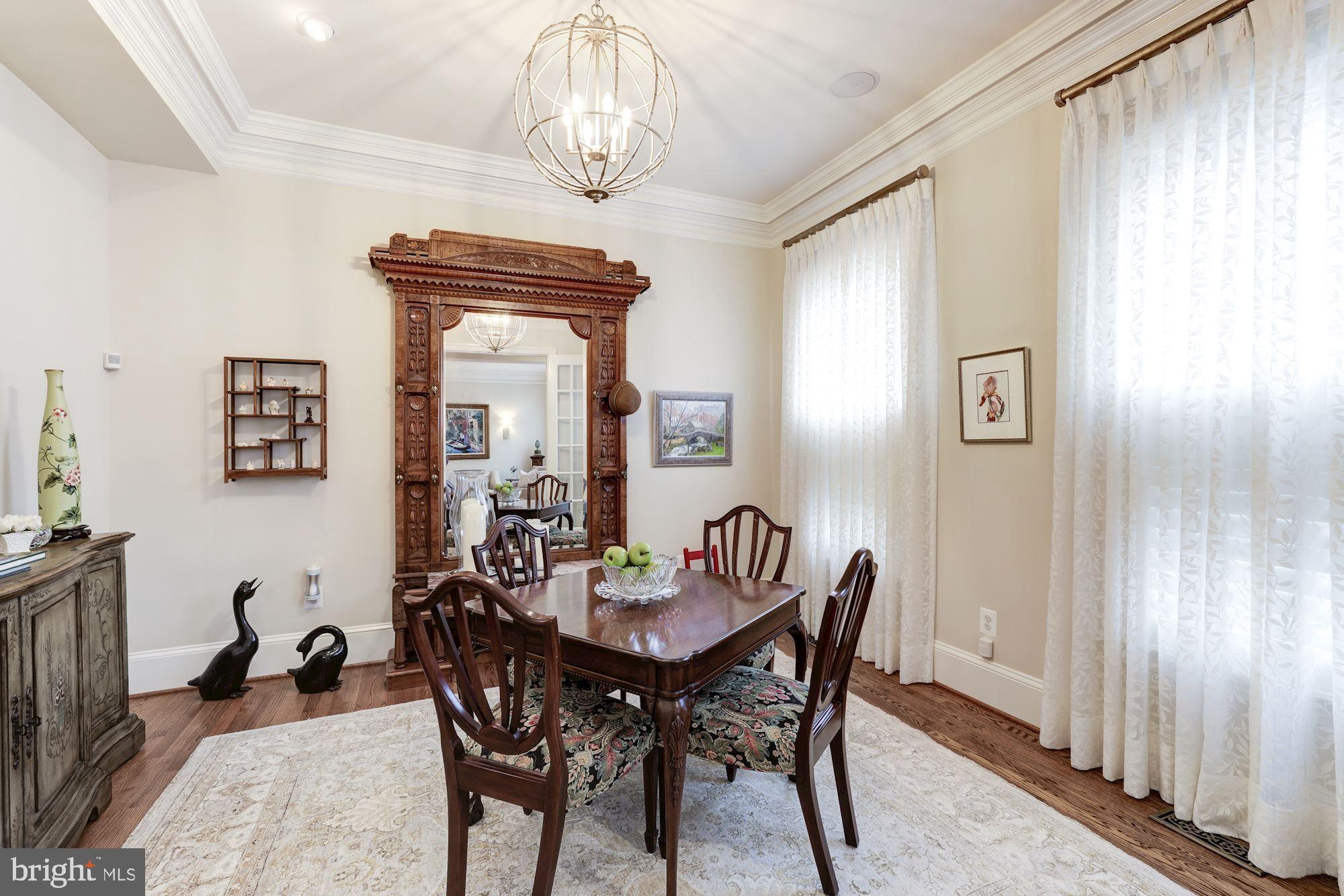 EVANS FARM - Residential