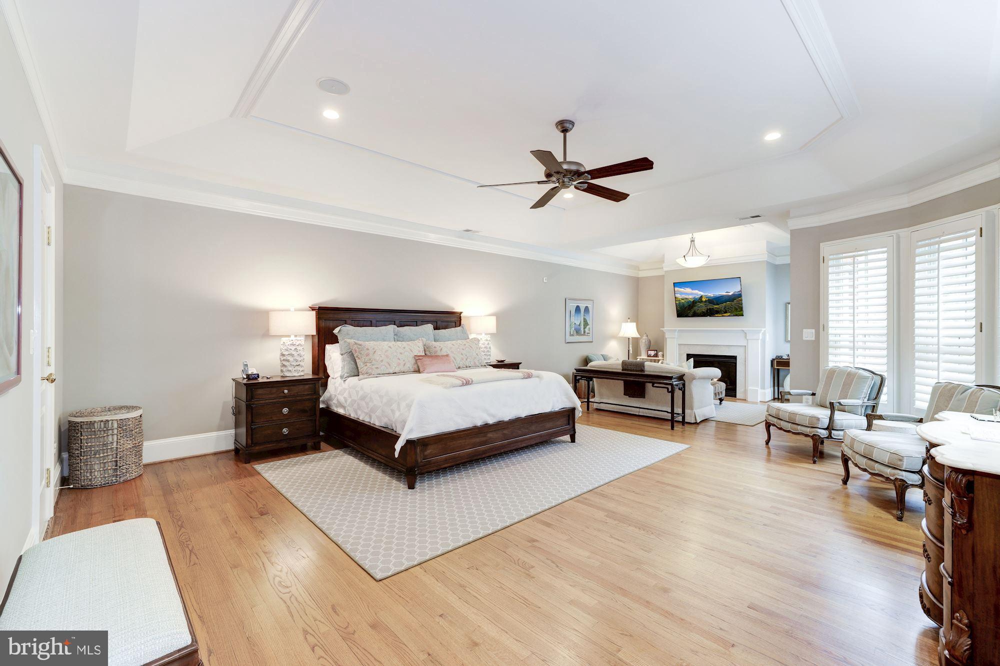 EVANS FARM - Residential