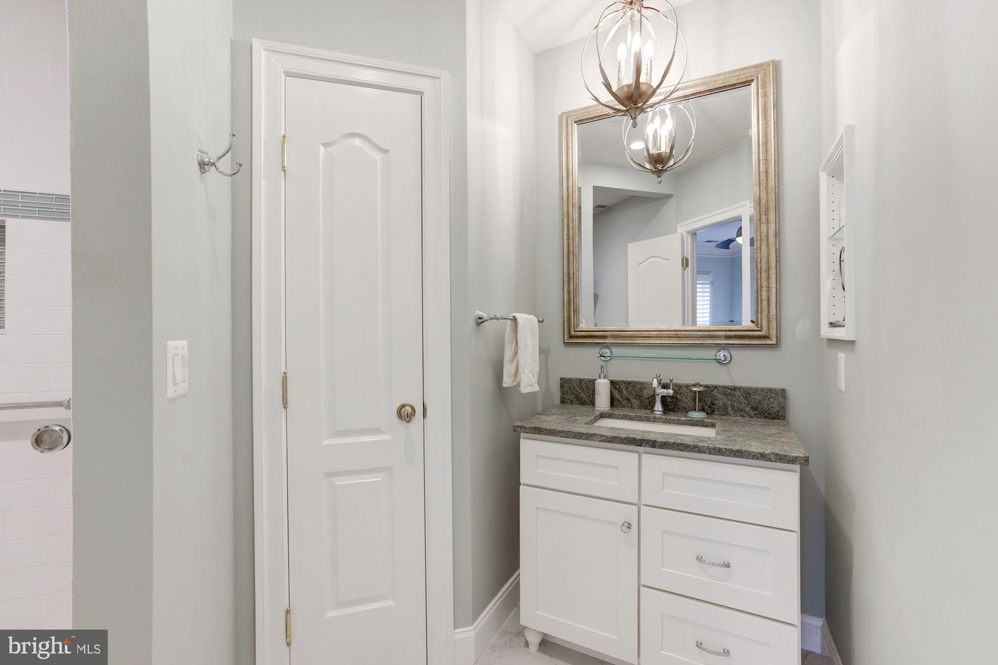 EVANS FARM - Residential