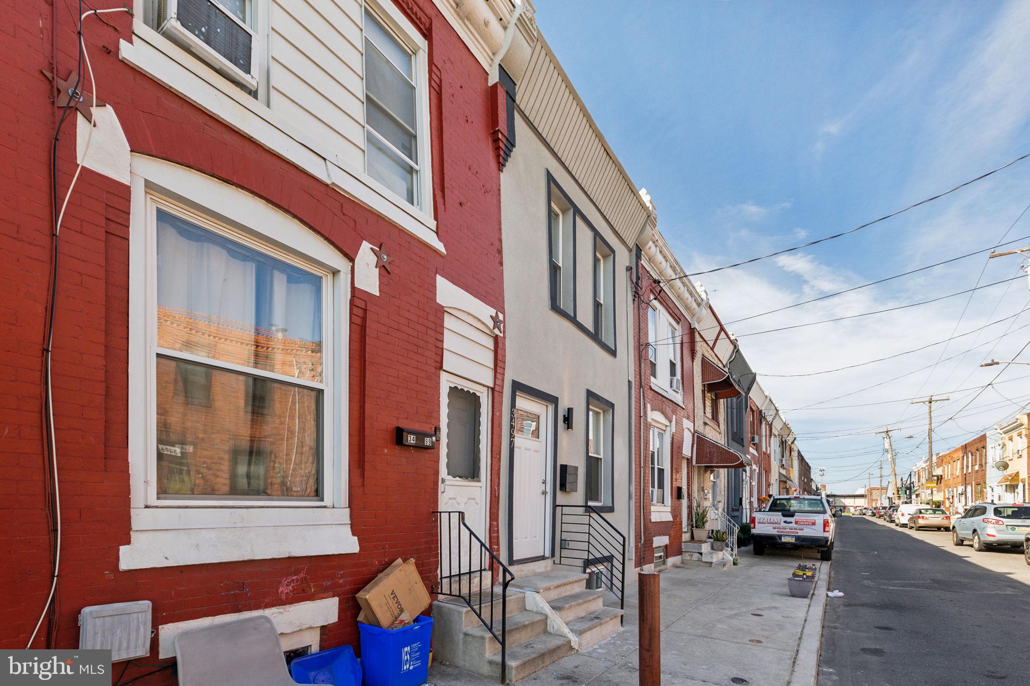 PORT RICHMOND - Residential