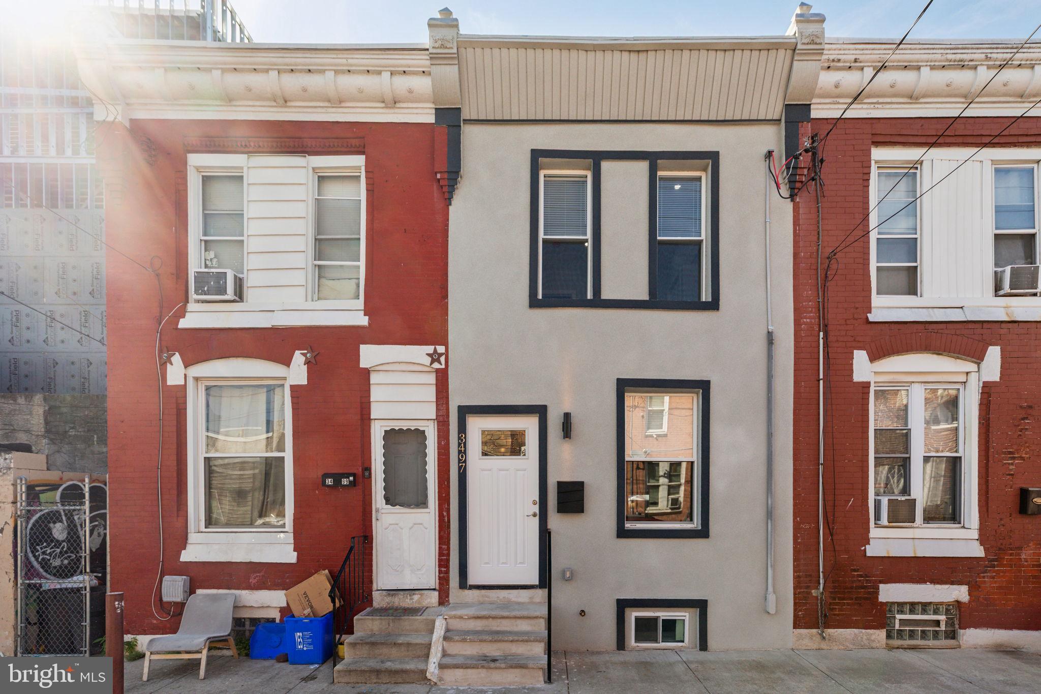 PORT RICHMOND - Residential