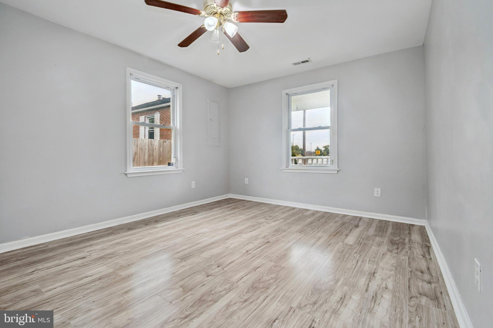 EASTERN HEIGHTS - Residential