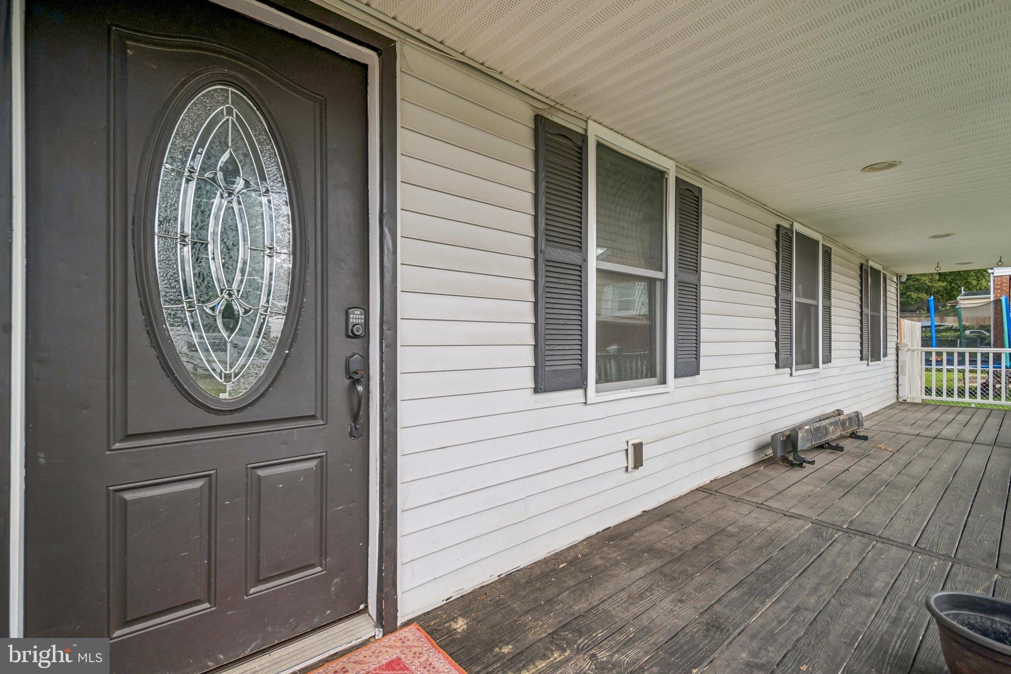 EASTERN HEIGHTS - Residential