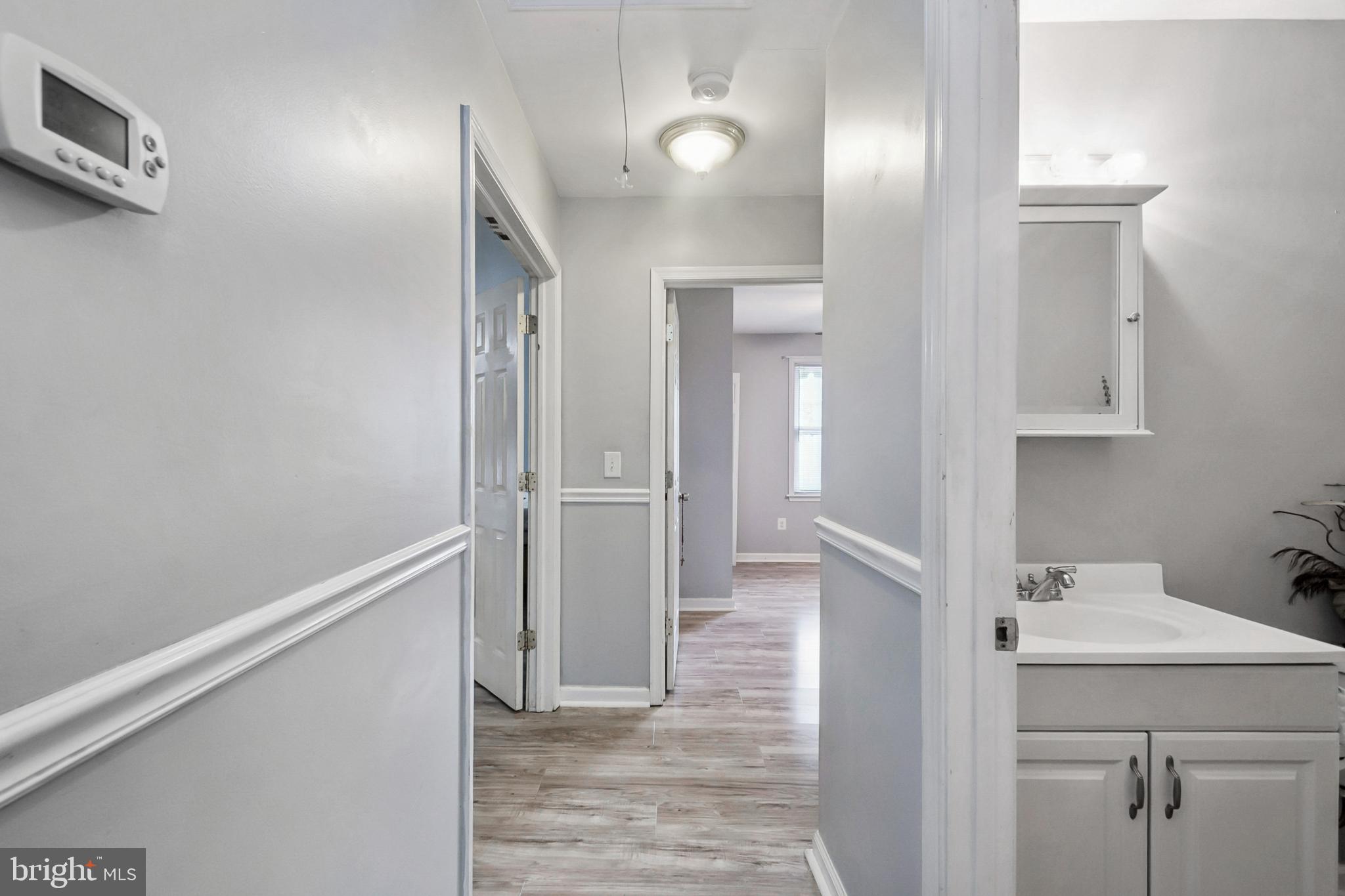 EASTERN HEIGHTS - Residential
