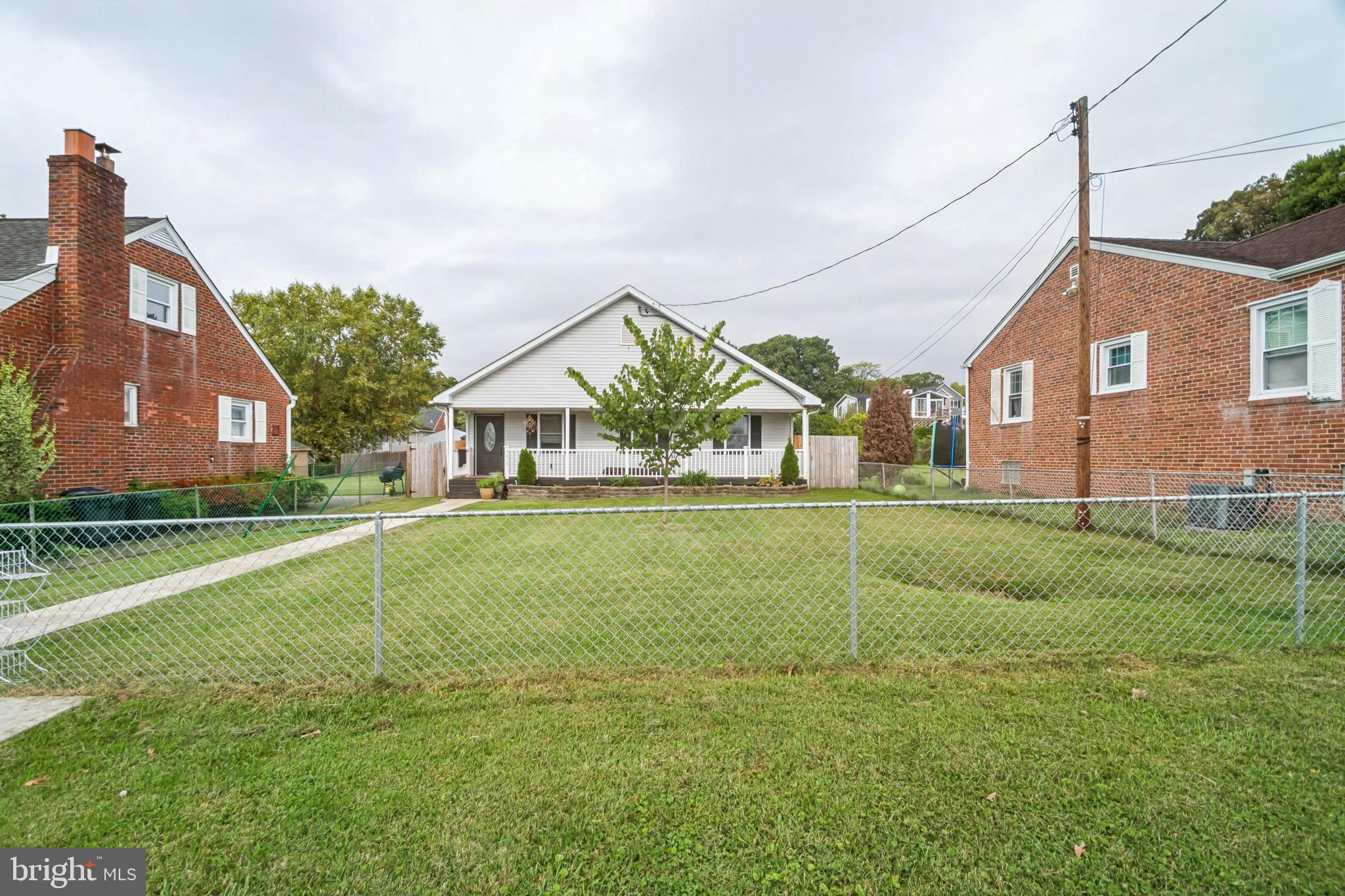 EASTERN HEIGHTS - Residential