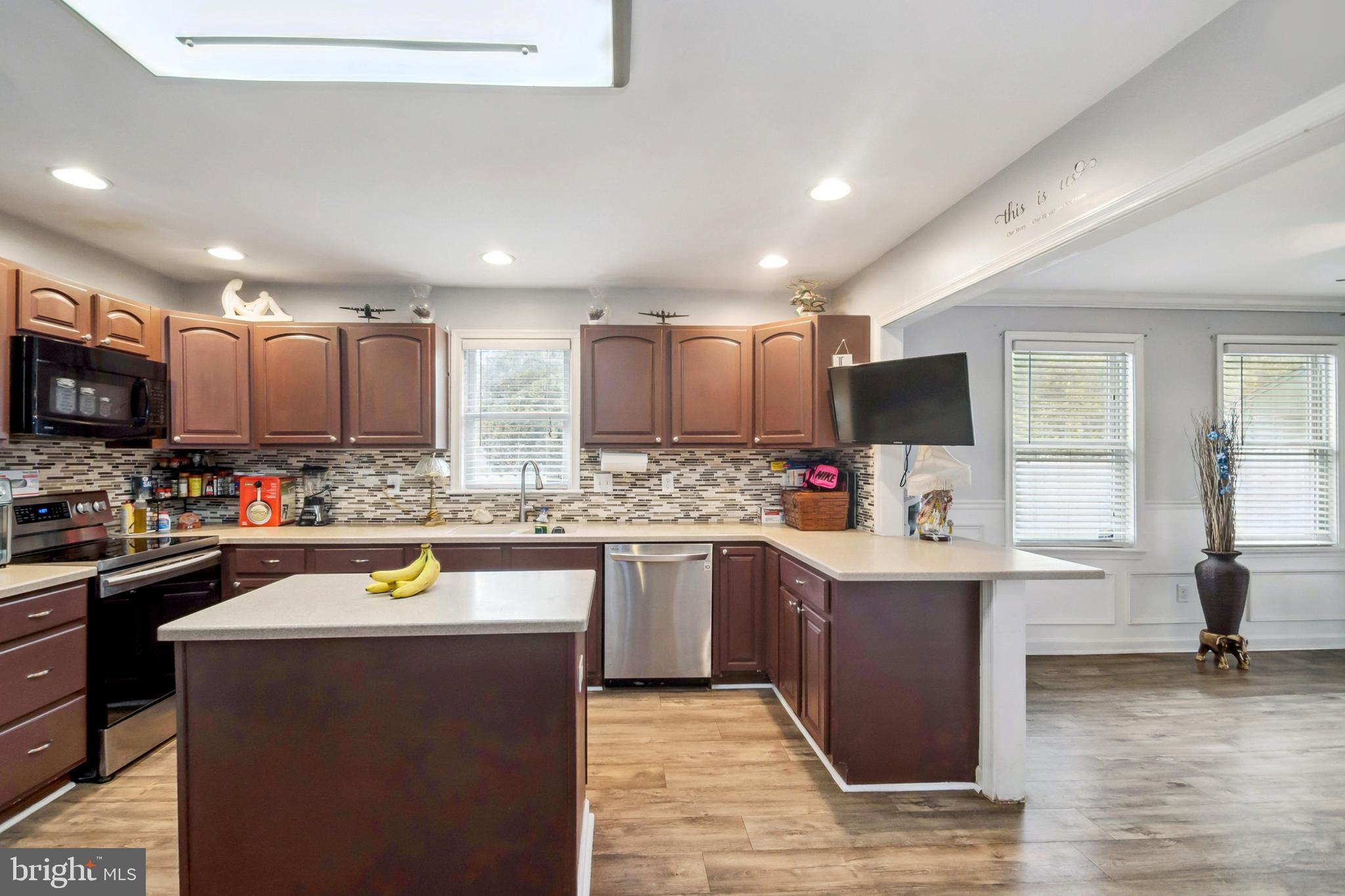 EASTERN HEIGHTS - Residential