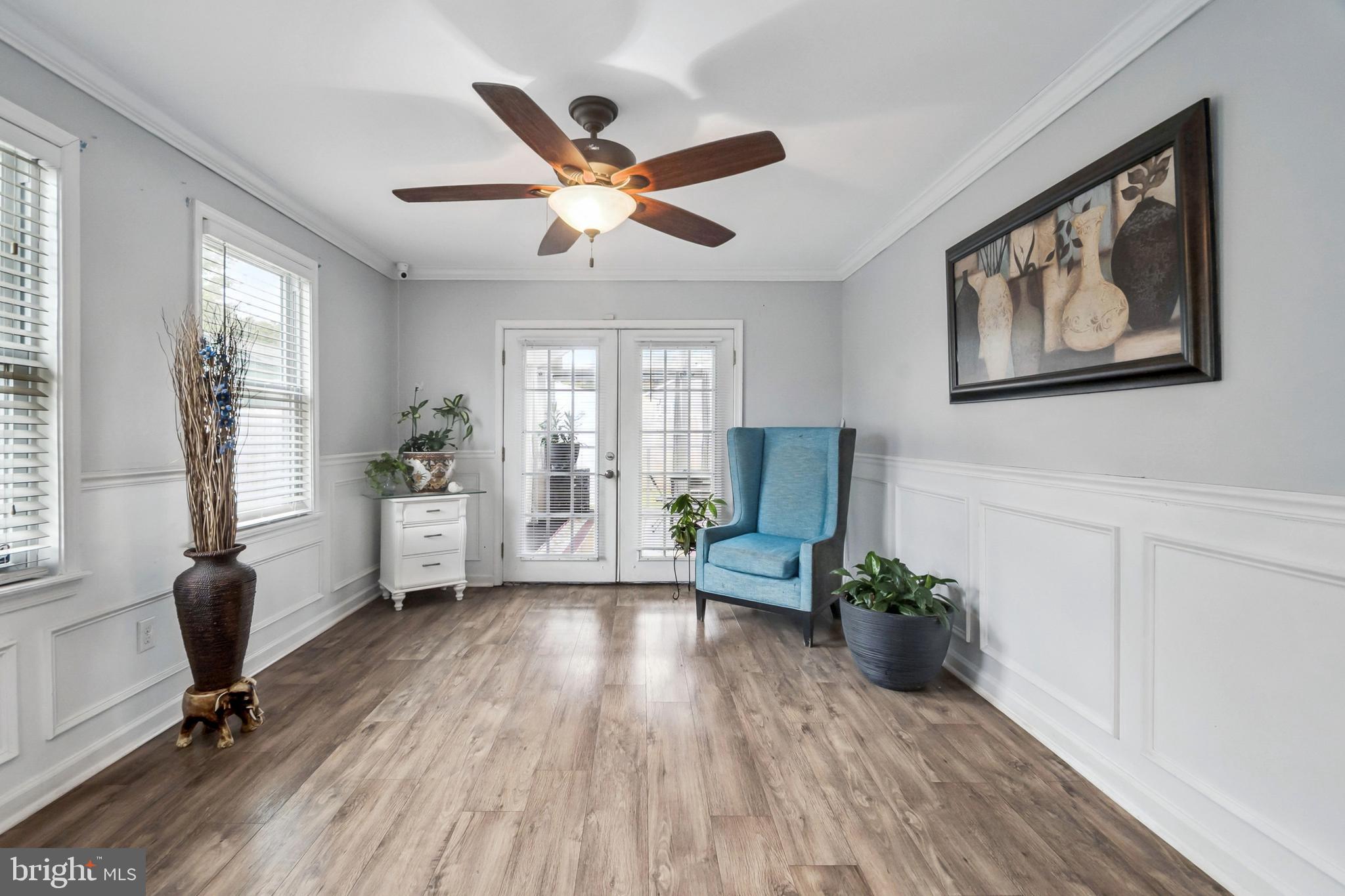 EASTERN HEIGHTS - Residential