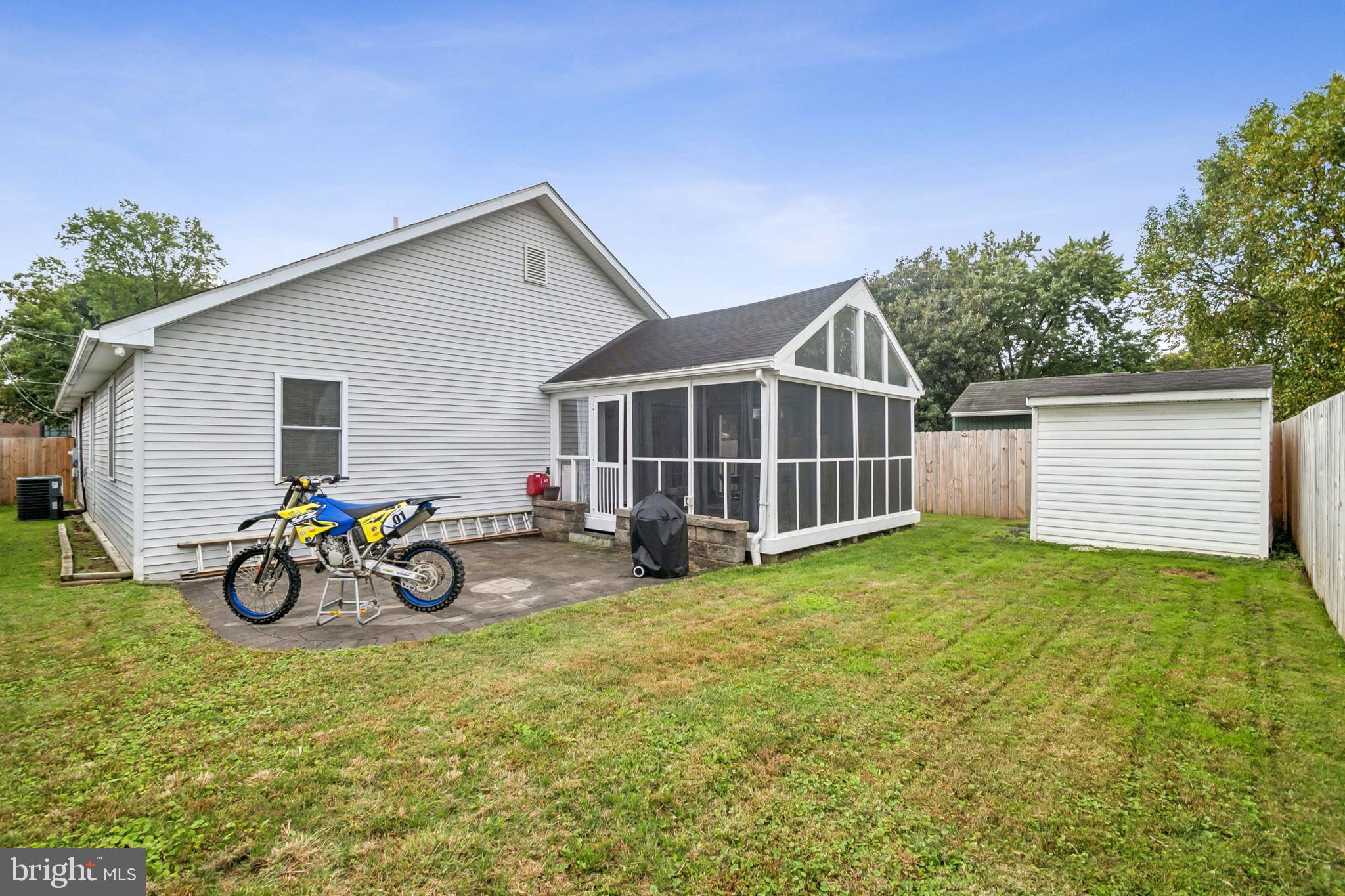 EASTERN HEIGHTS - Residential