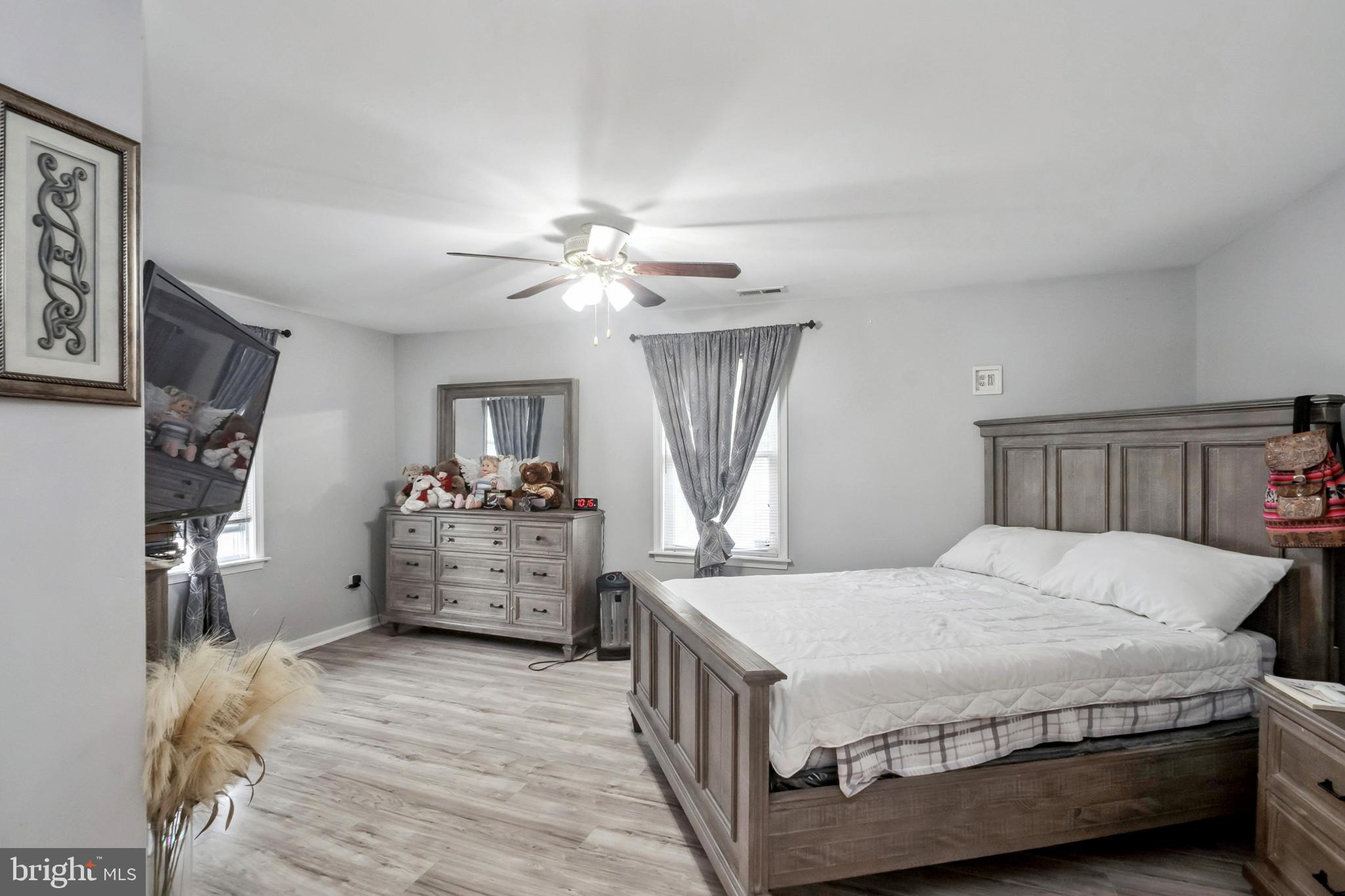 EASTERN HEIGHTS - Residential