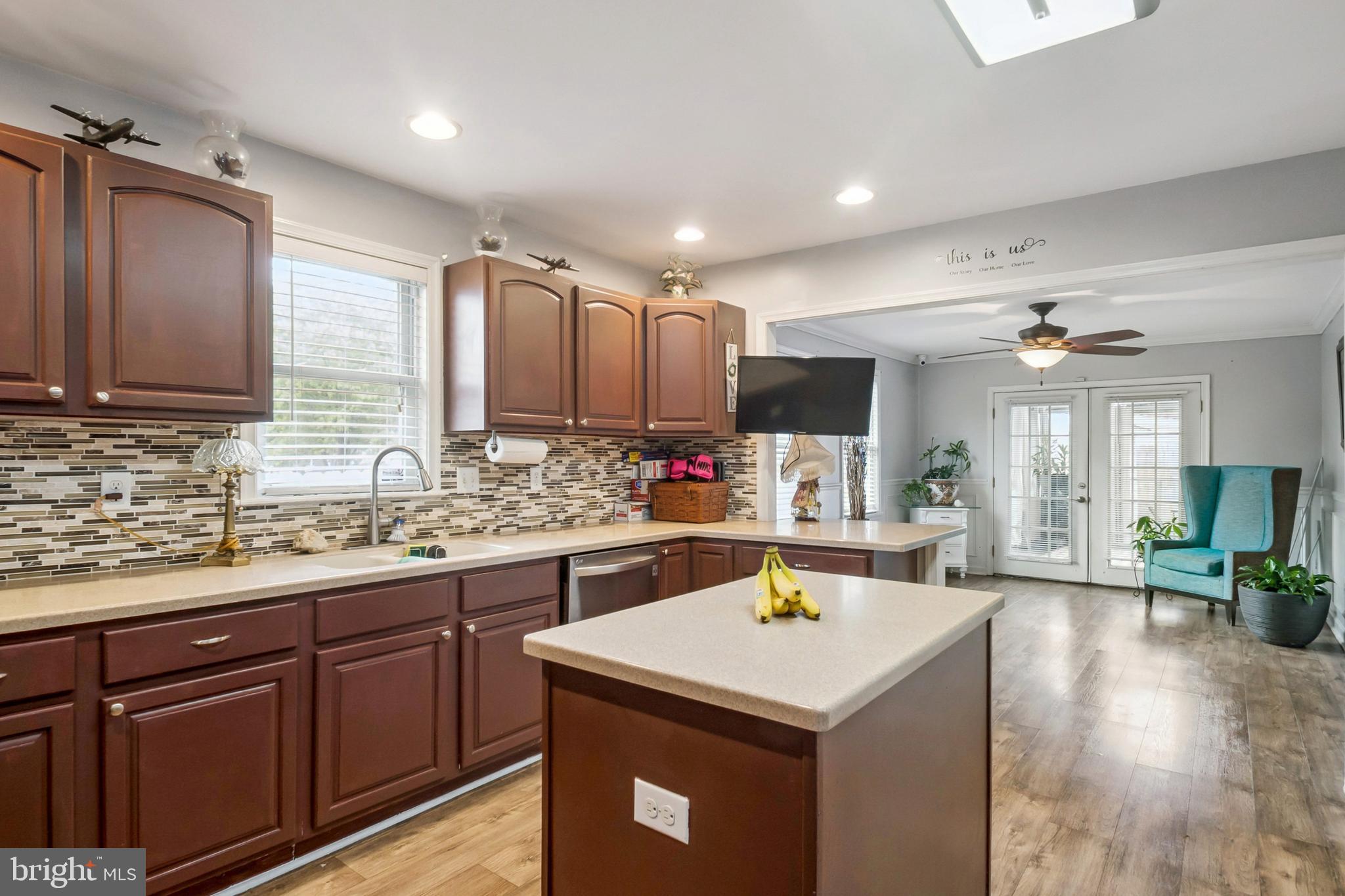 EASTERN HEIGHTS - Residential