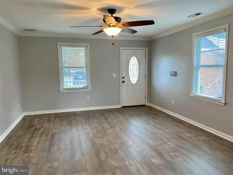 EASTERN HEIGHTS - Residential