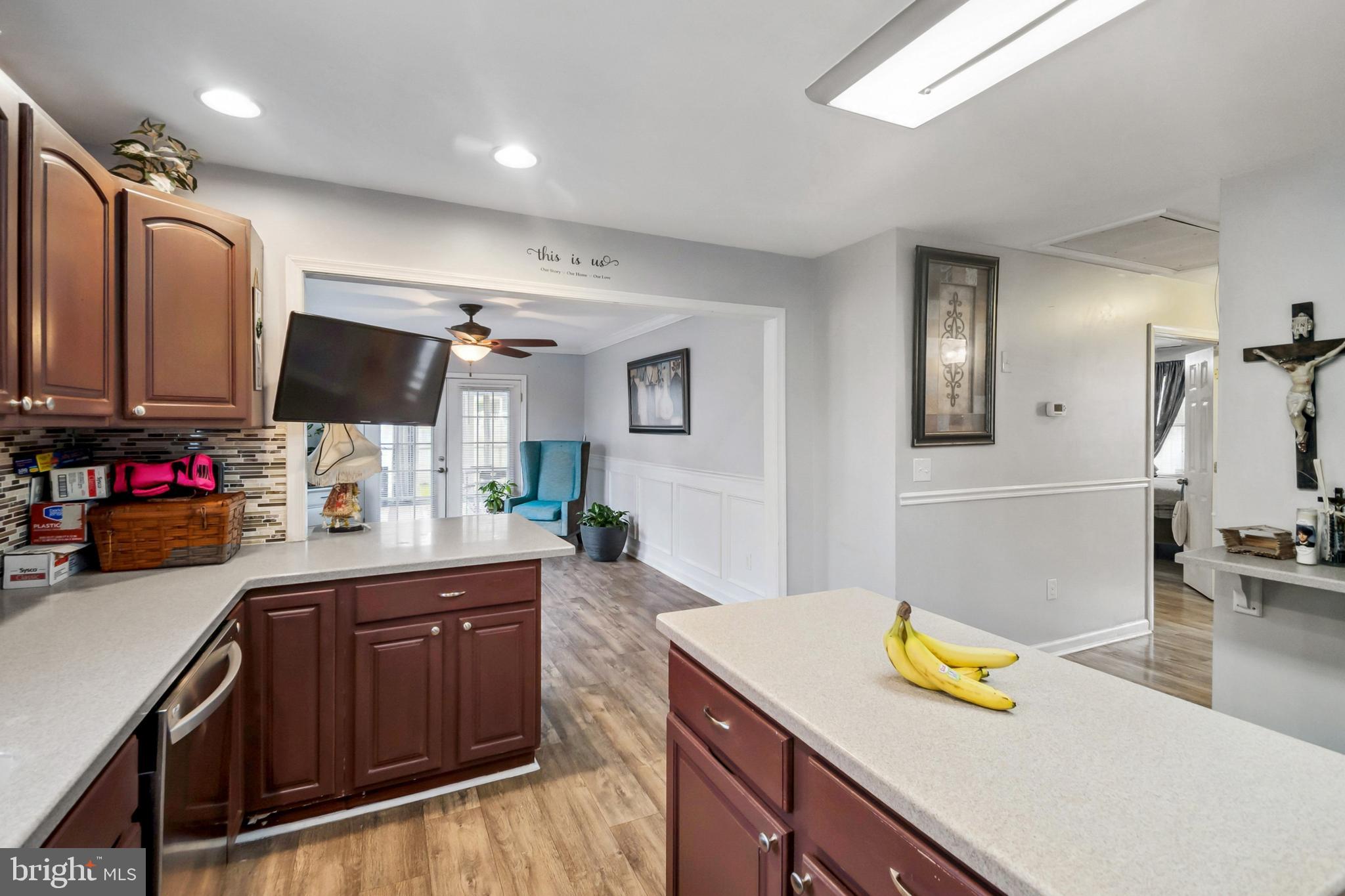 EASTERN HEIGHTS - Residential