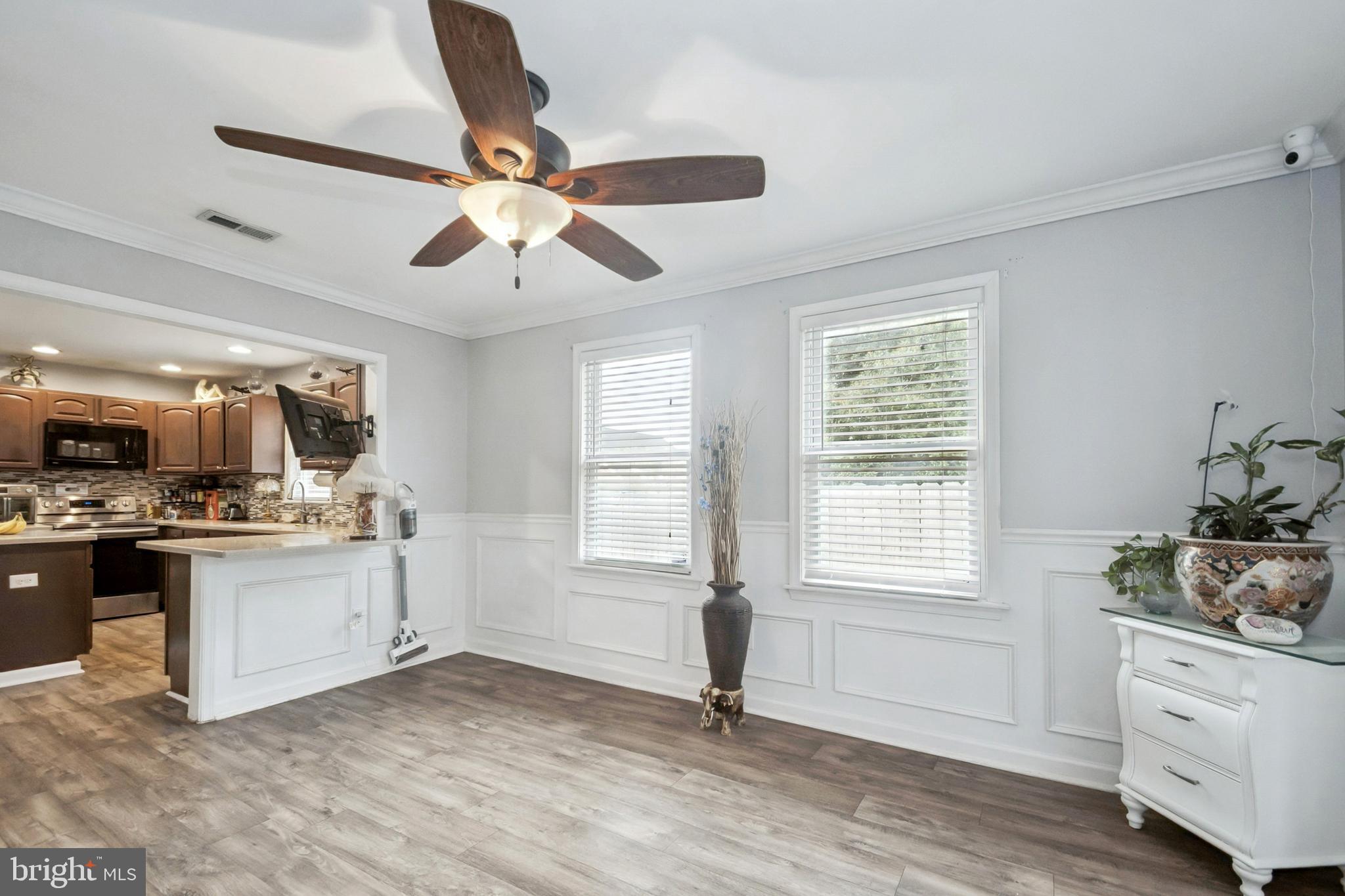 EASTERN HEIGHTS - Residential