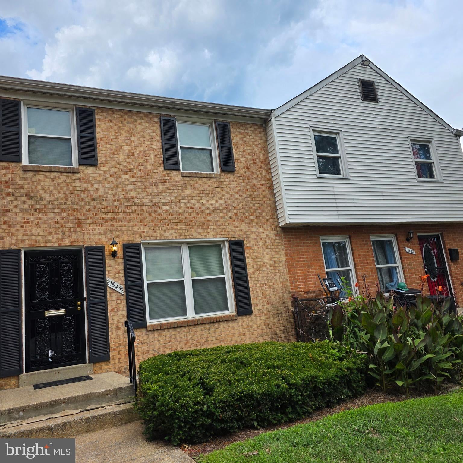 1645 ADDISON ROAD S