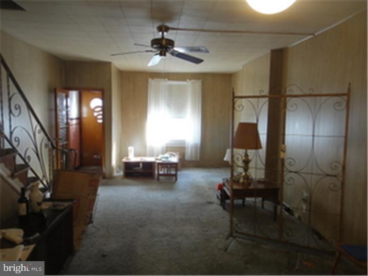 PHILADELPHIA (SOUTH) - Residential