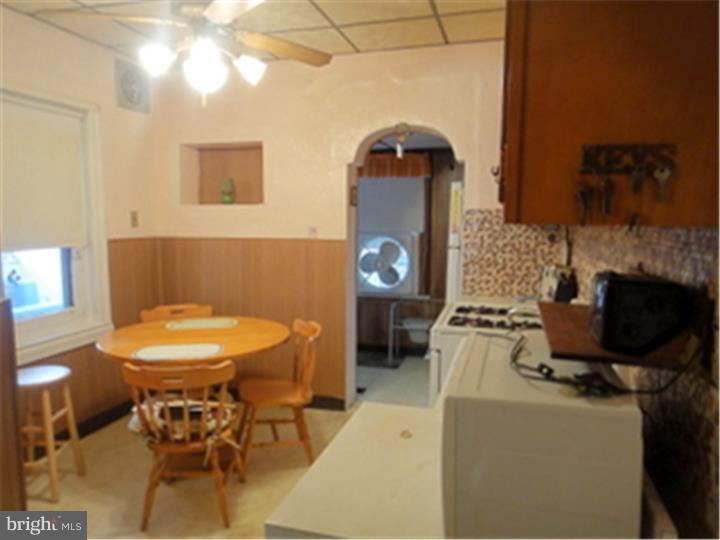 PHILADELPHIA (SOUTH) - Residential