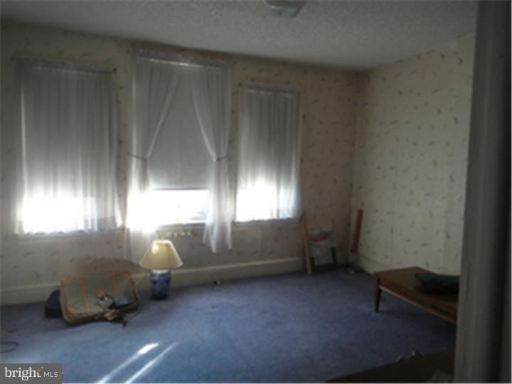 PHILADELPHIA (SOUTH) - Residential