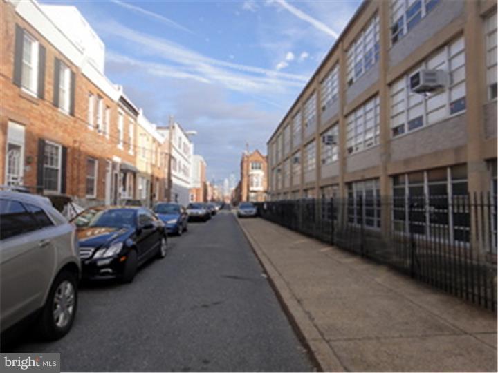 PHILADELPHIA (SOUTH) - Residential