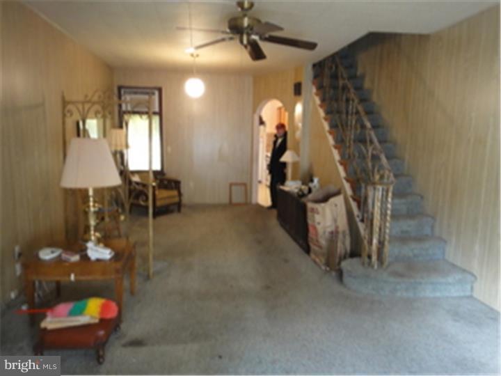 PHILADELPHIA (SOUTH) - Residential