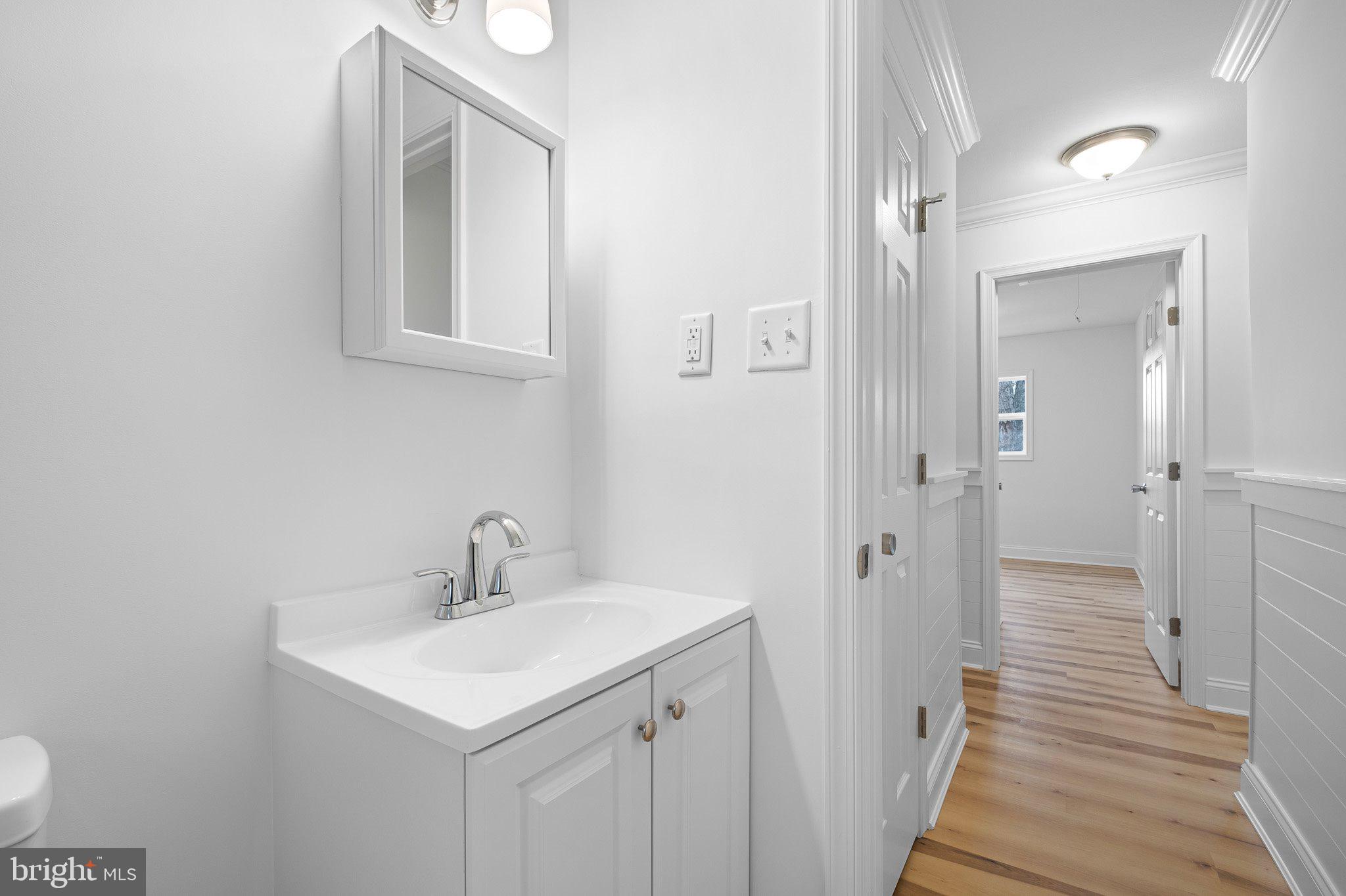 SIMONDS GARDENS - Residential