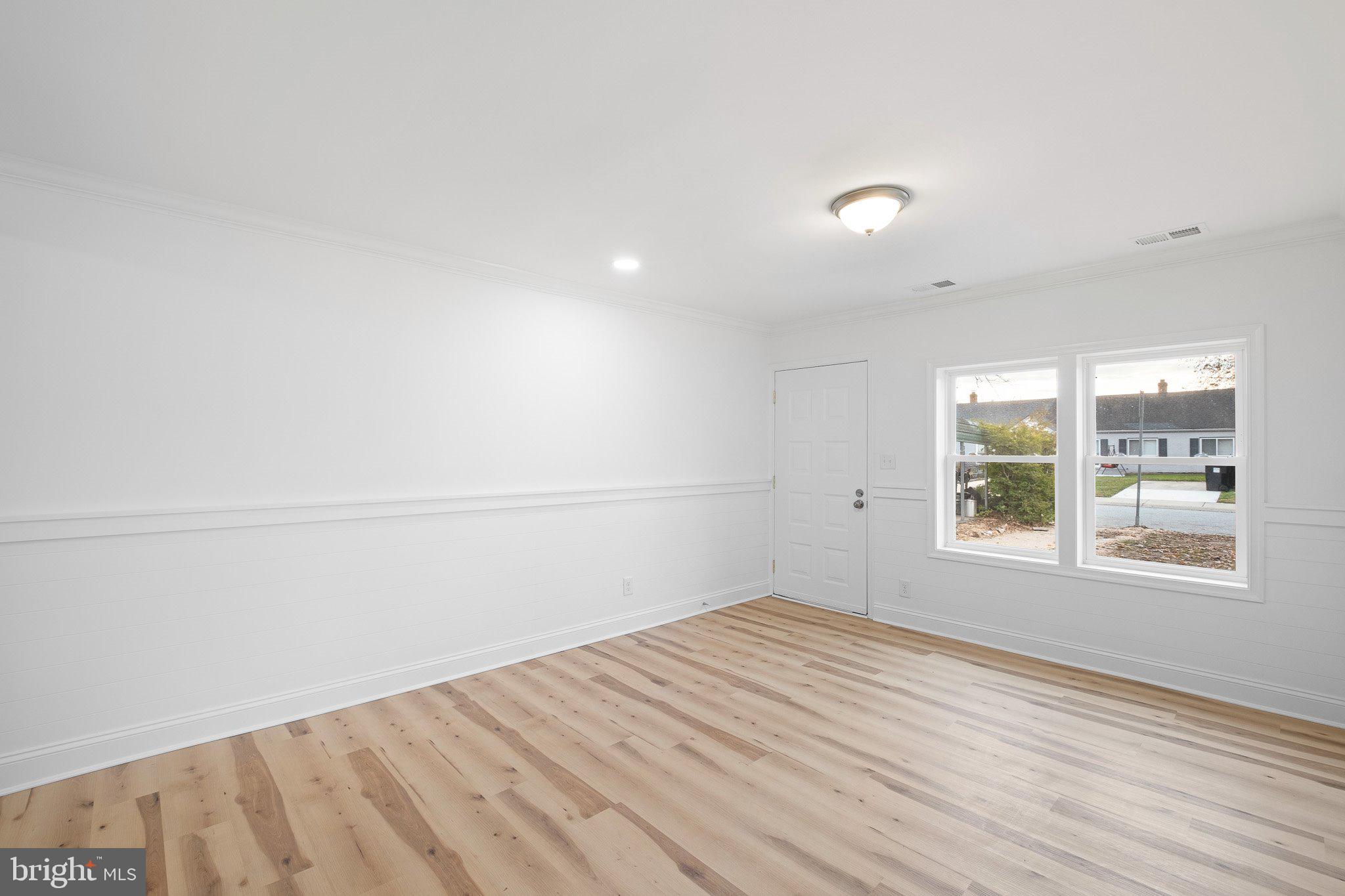 SIMONDS GARDENS - Residential