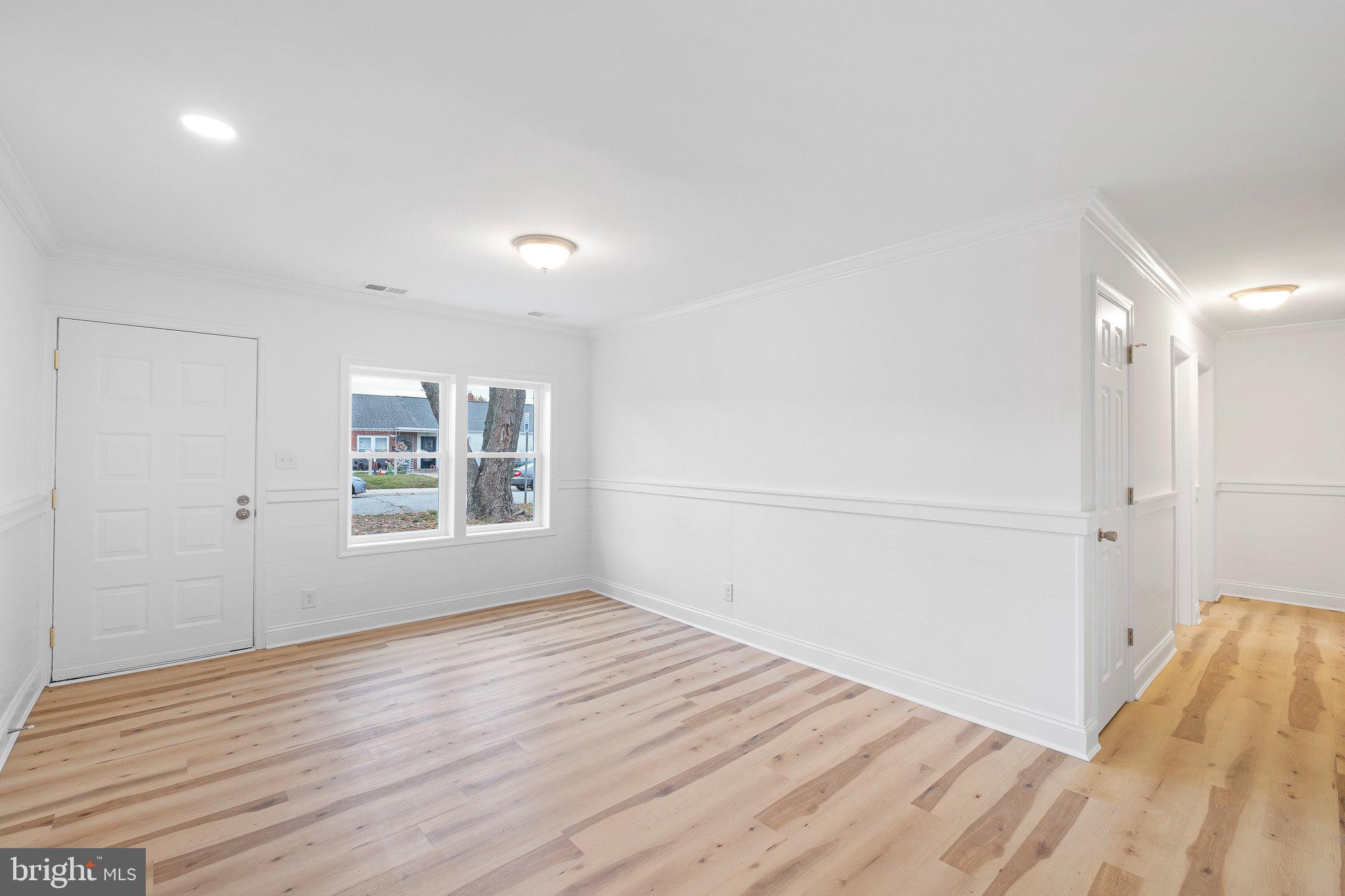 SIMONDS GARDENS - Residential