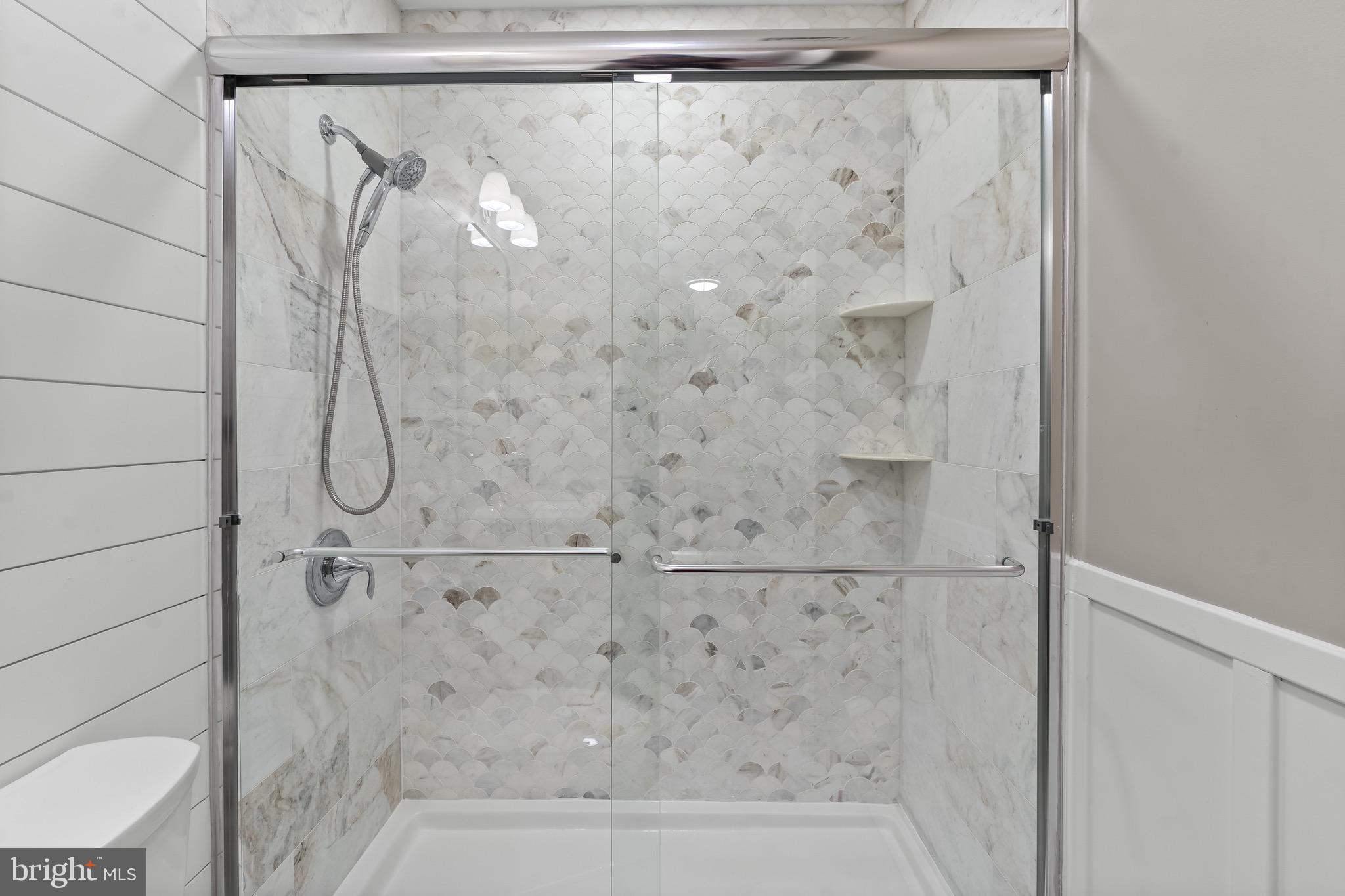 SILVER RIDGE PARK EAST - Residential